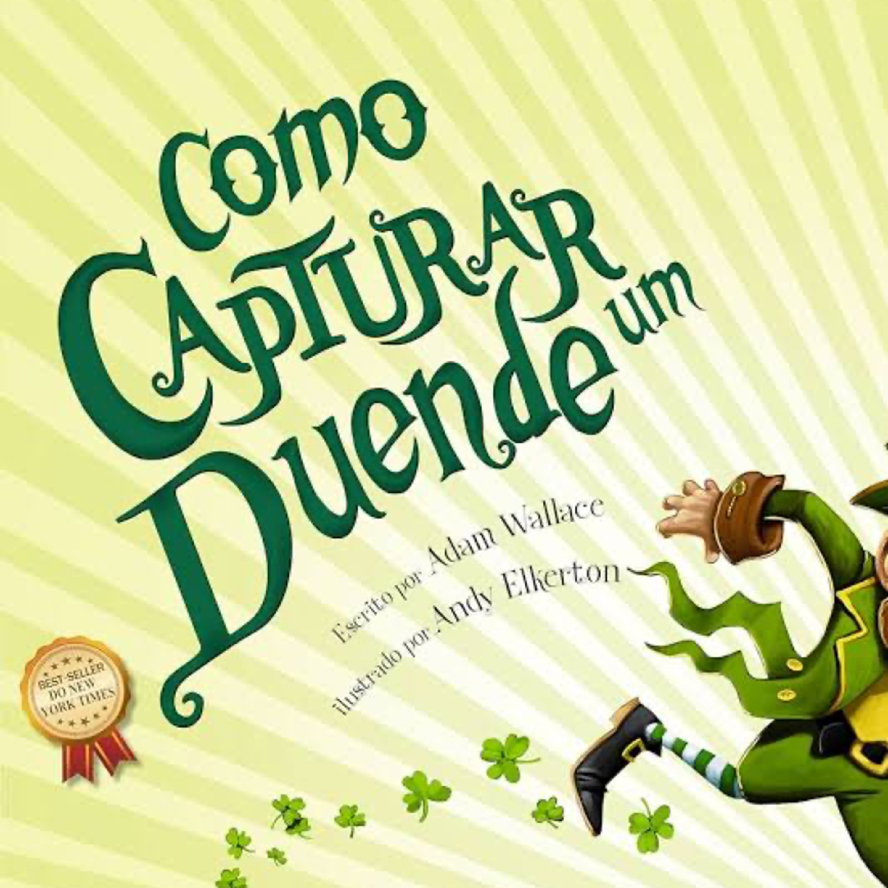 A Mary Conta - Hora de Dormir