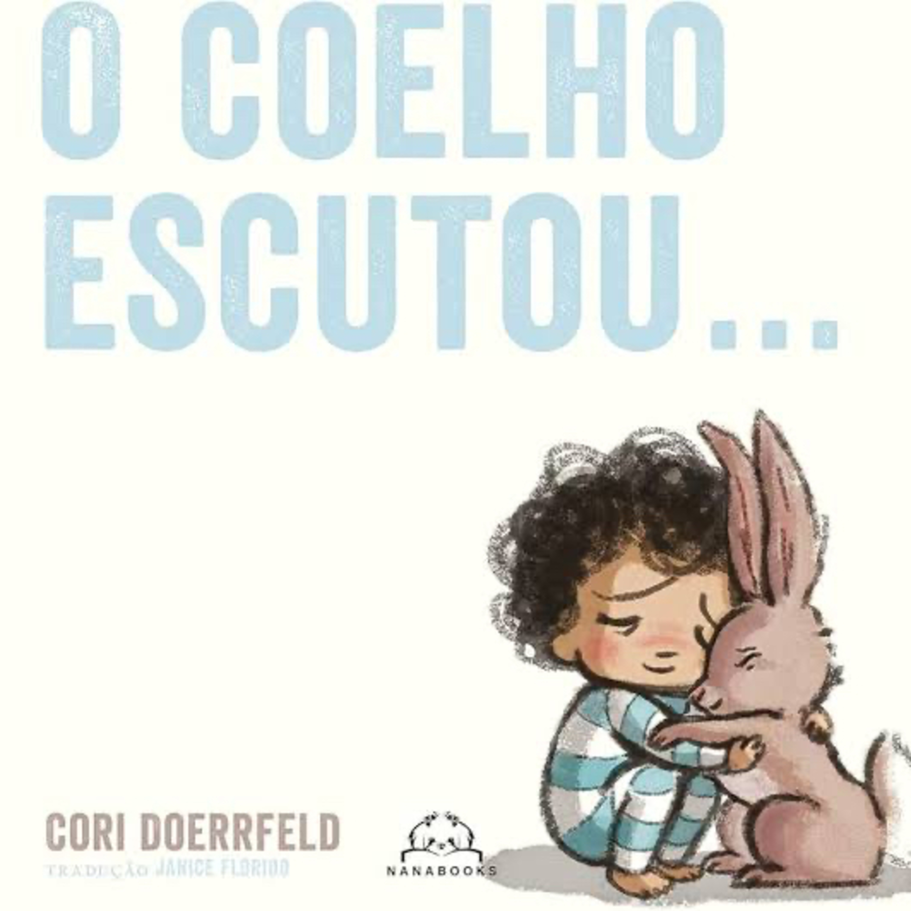 A Mary Conta - Hora de Dormir