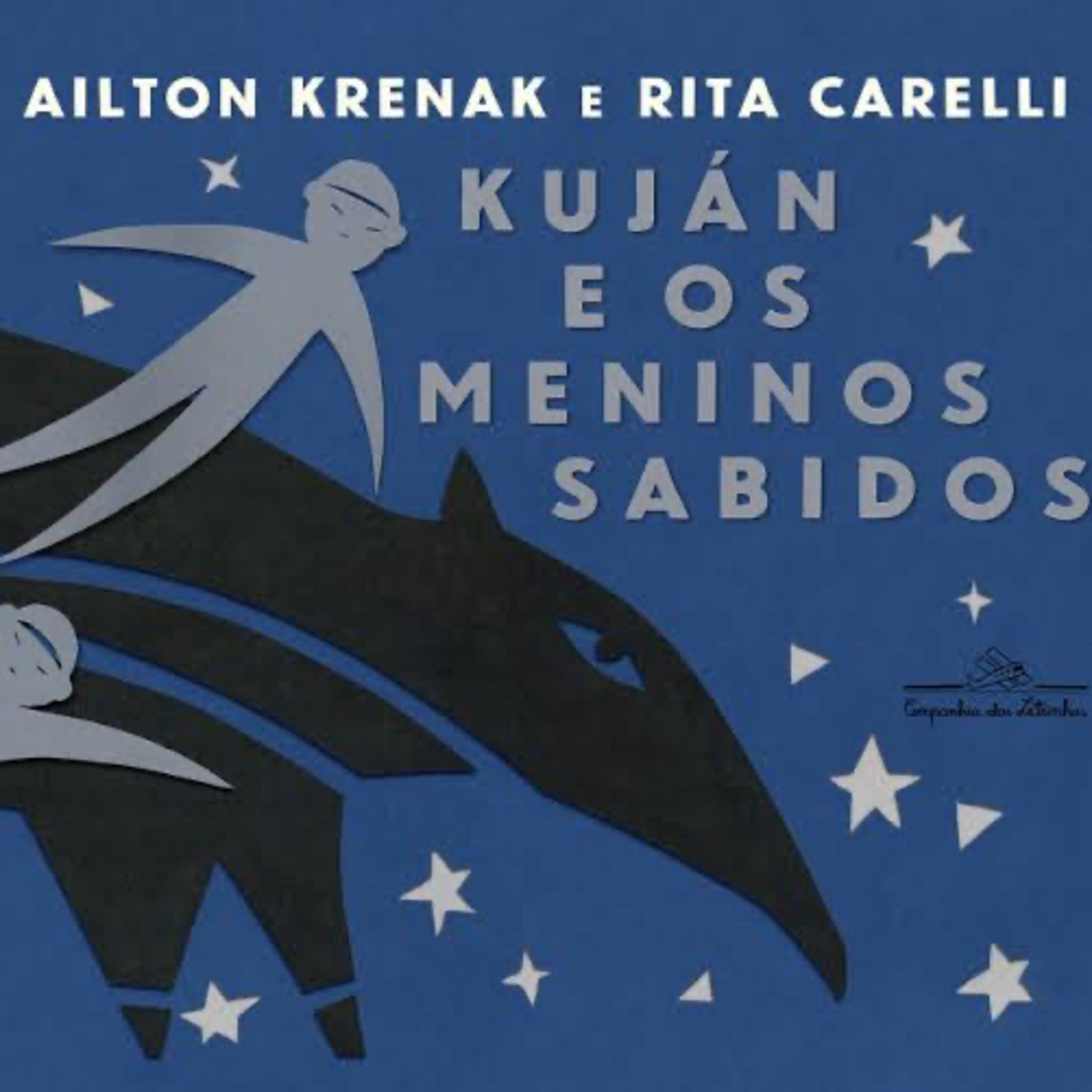 A Mary Conta - Hora de Dormir