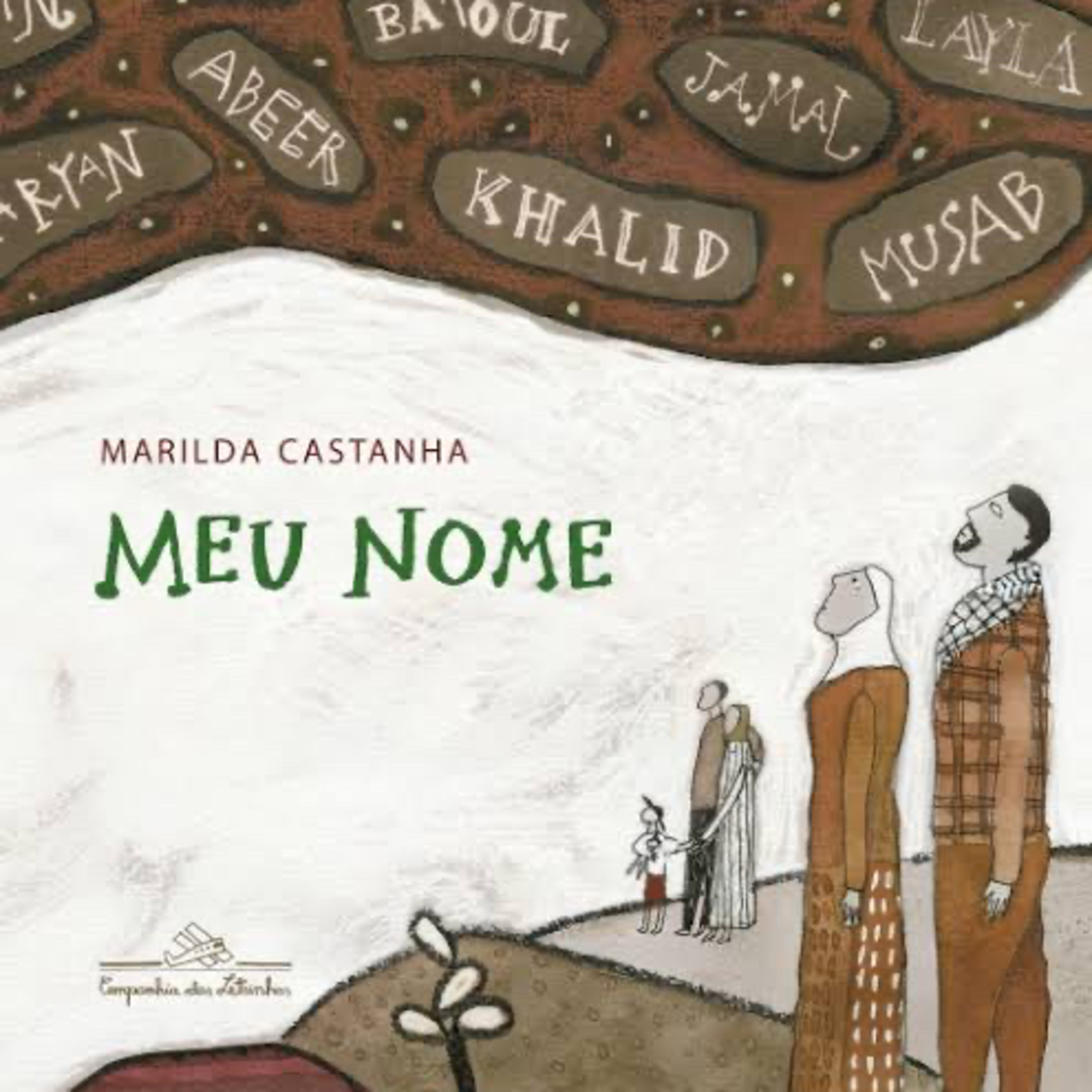 A Mary Conta - Hora de Dormir