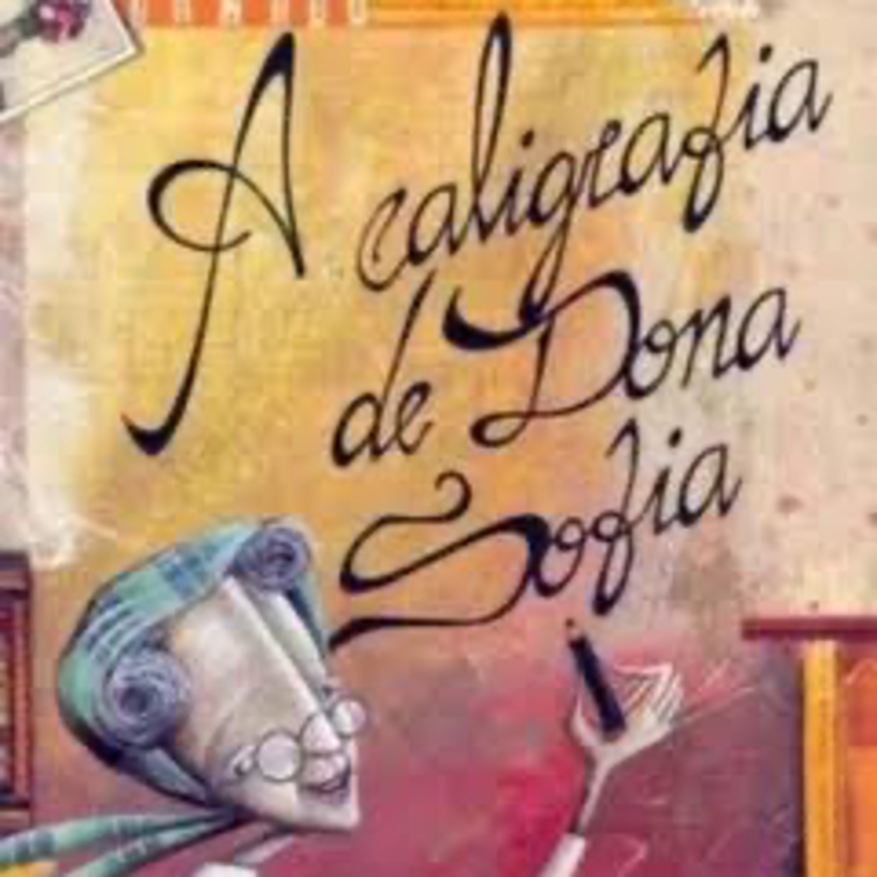 A Mary Conta - Hora de Dormir