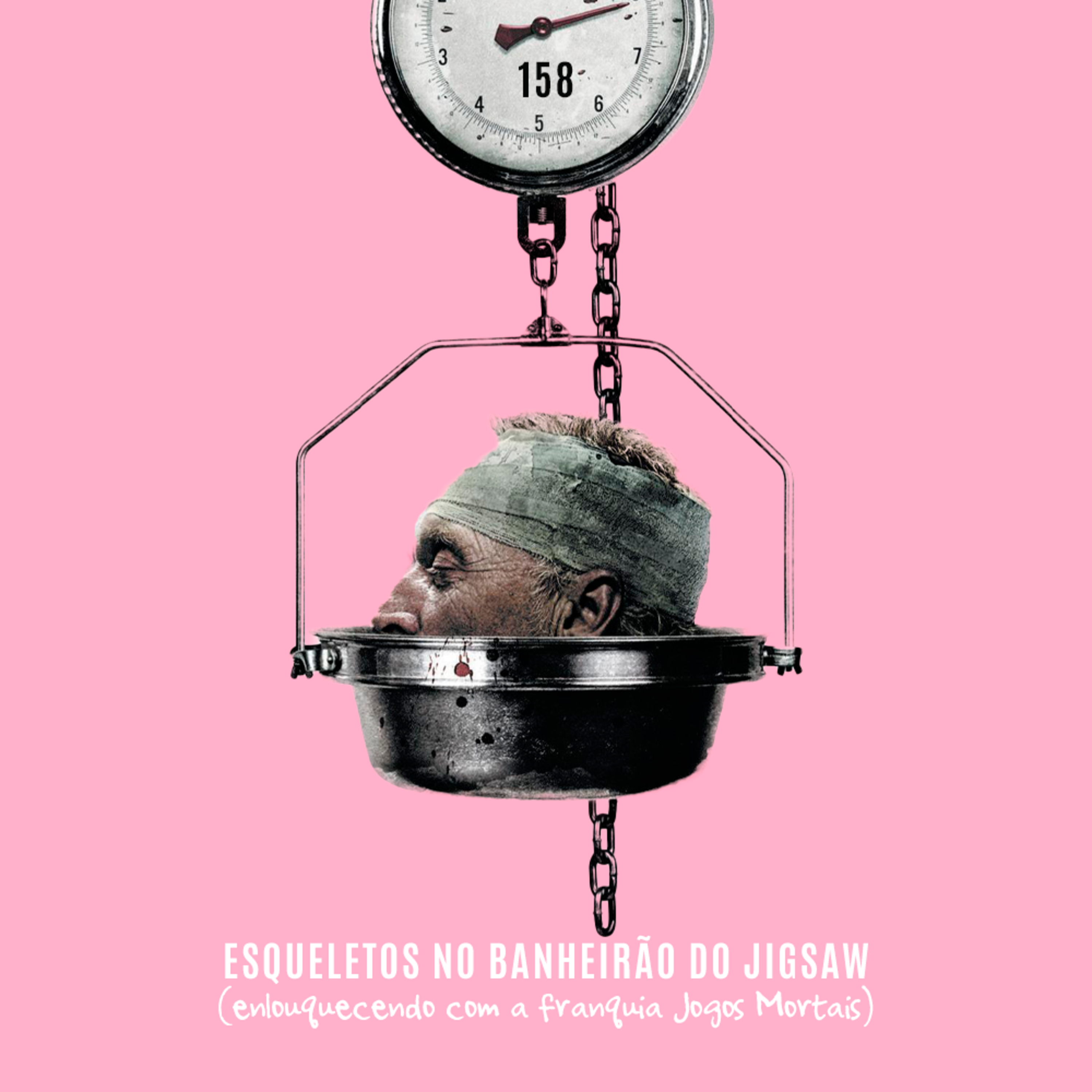 Esqueletos no Armário