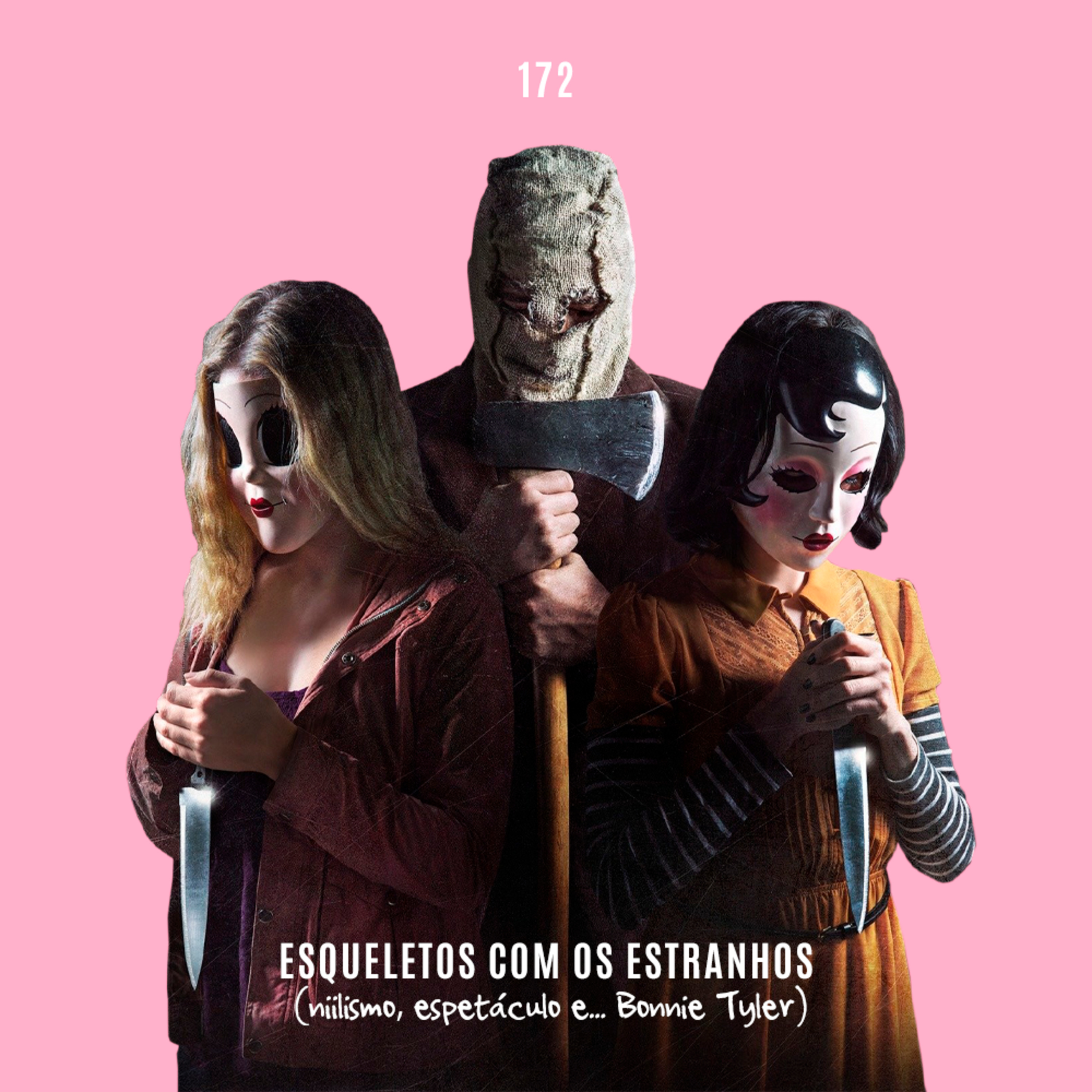 Esqueletos no Armário