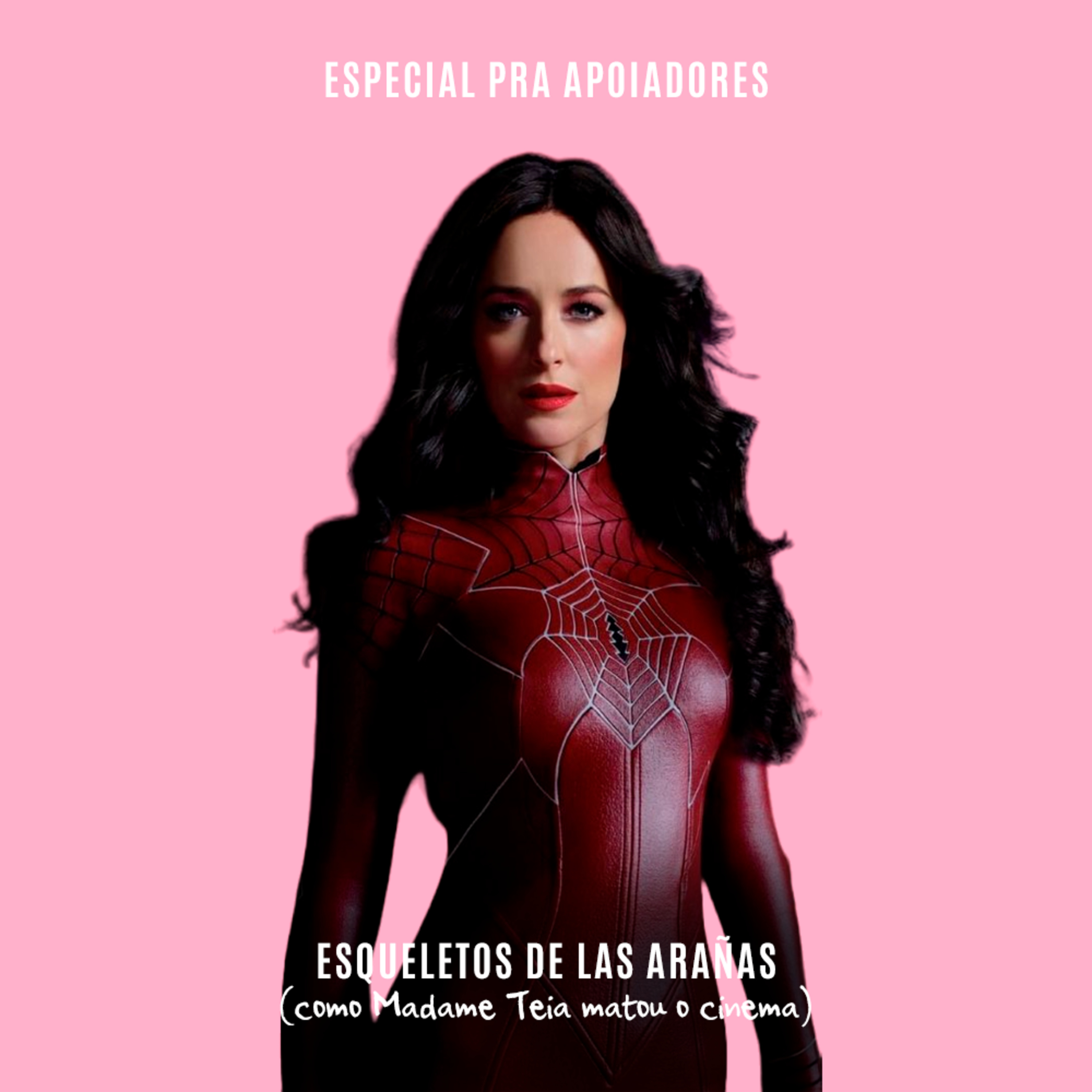 Esqueletos no Armário