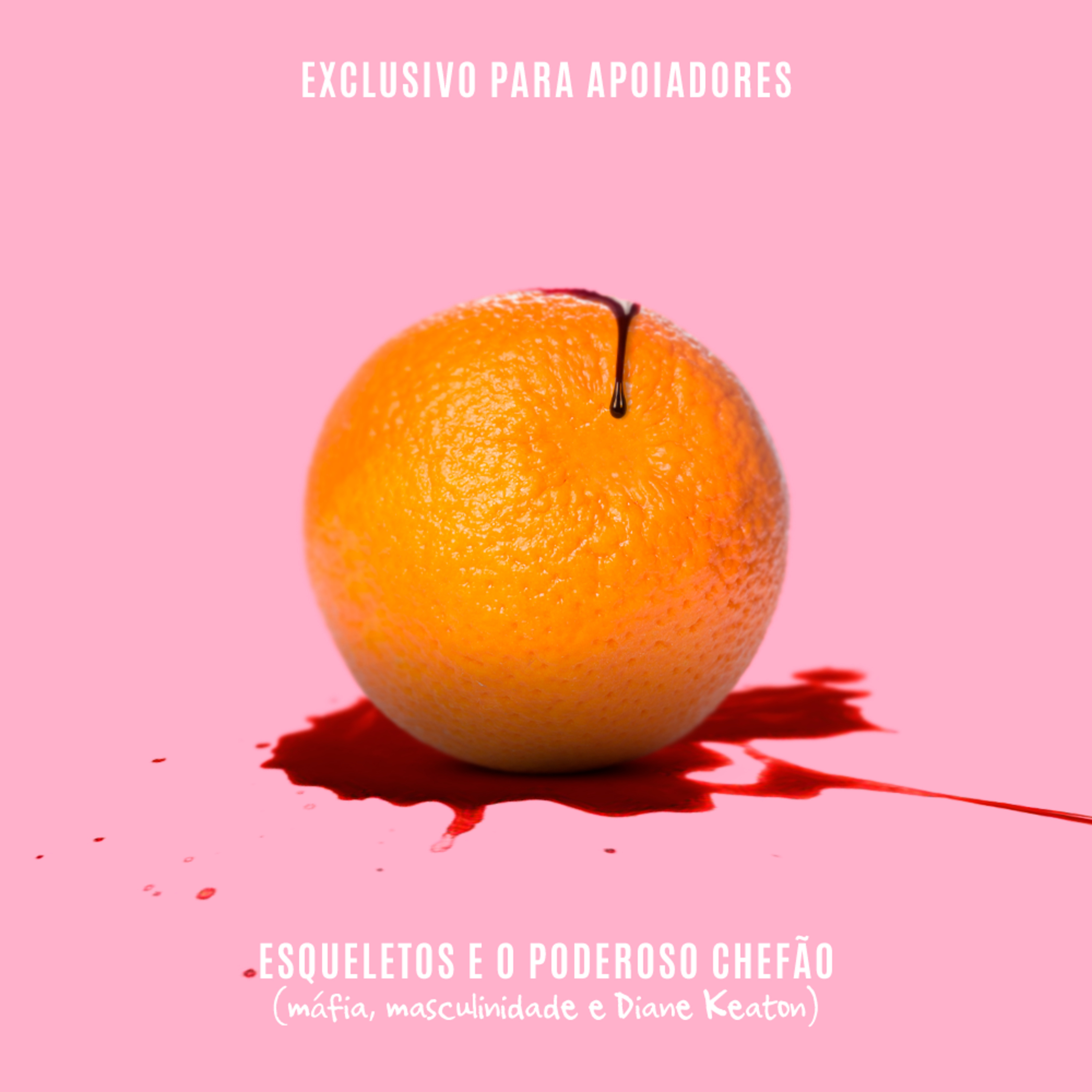 Esqueletos no Armário