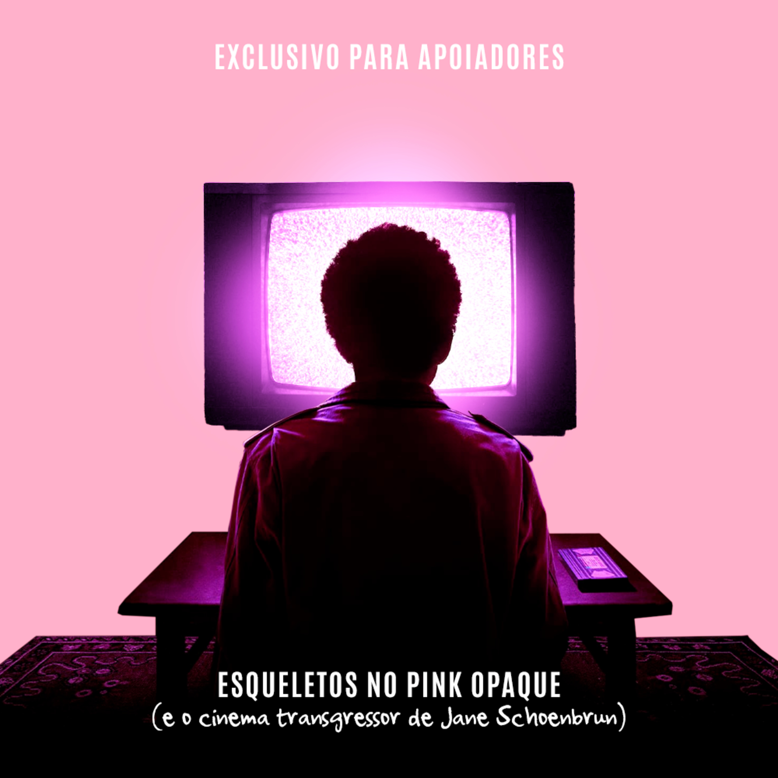 Esqueletos no Armário