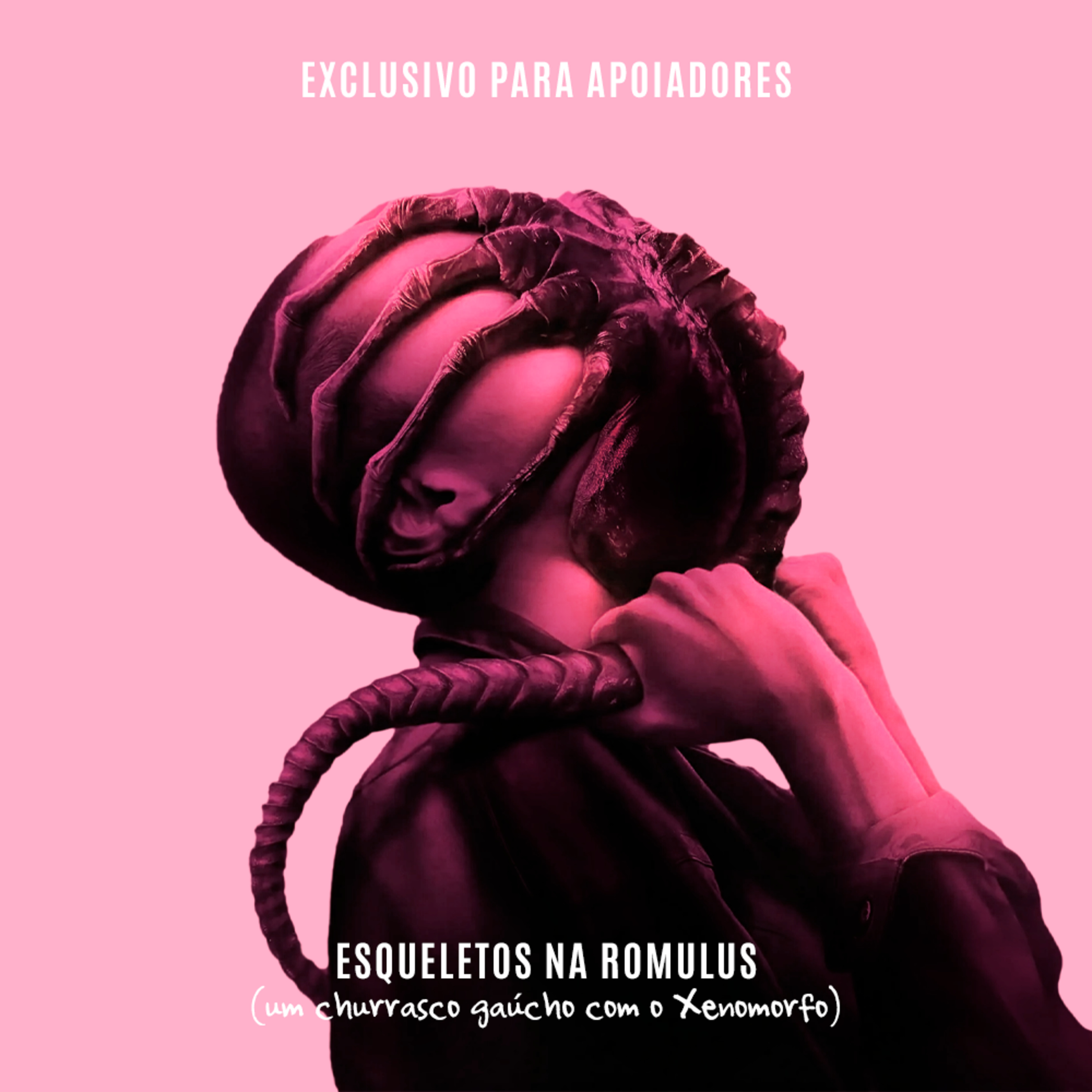 Esqueletos no Armário