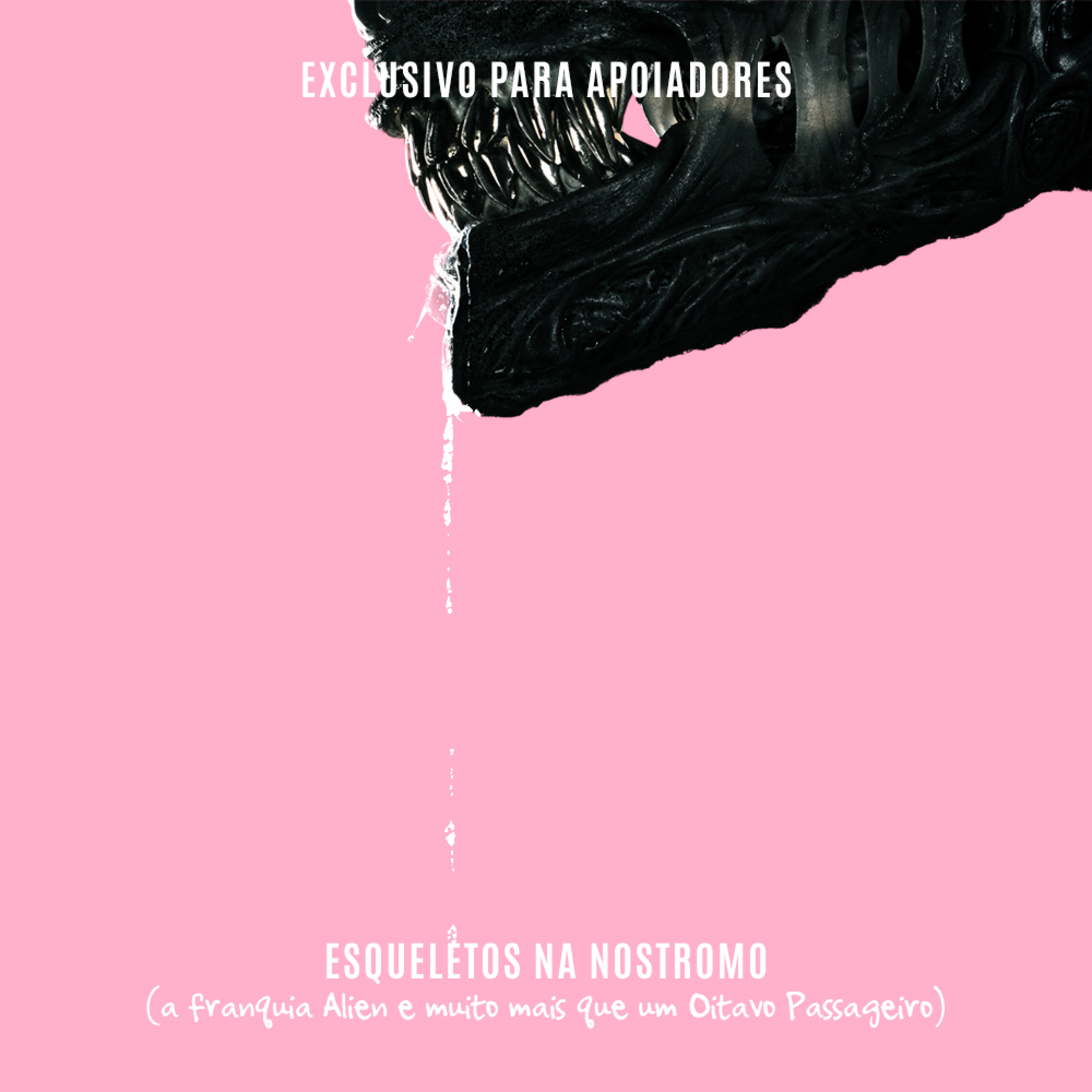 Esqueletos no Armário
