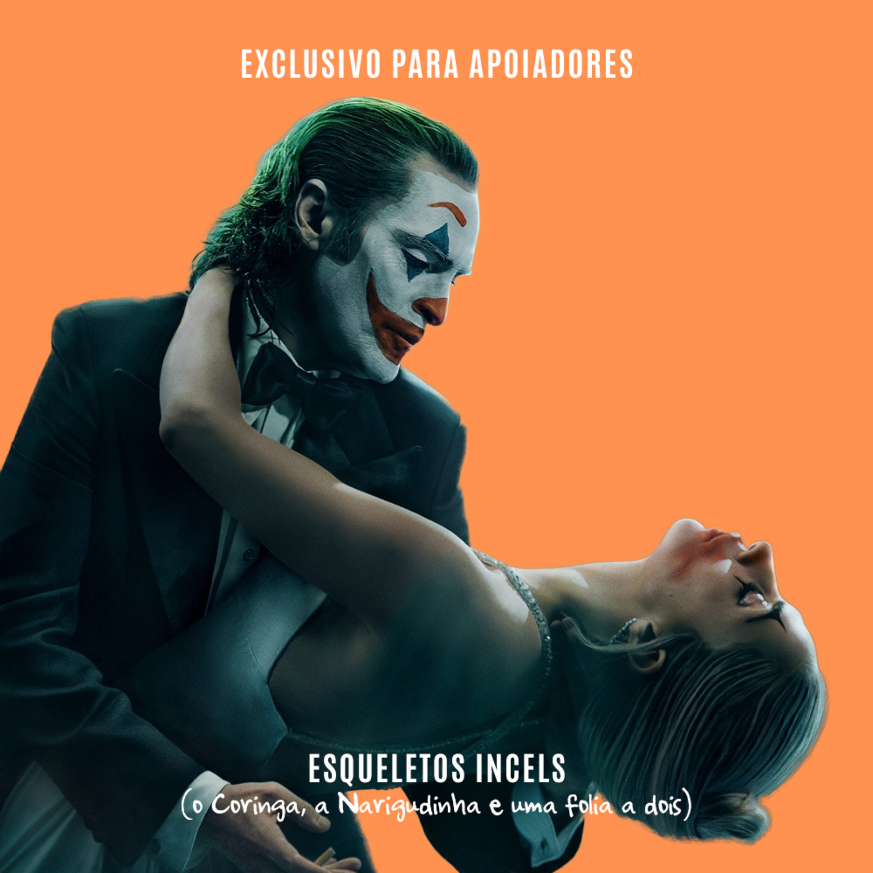 Esqueletos no Armário
