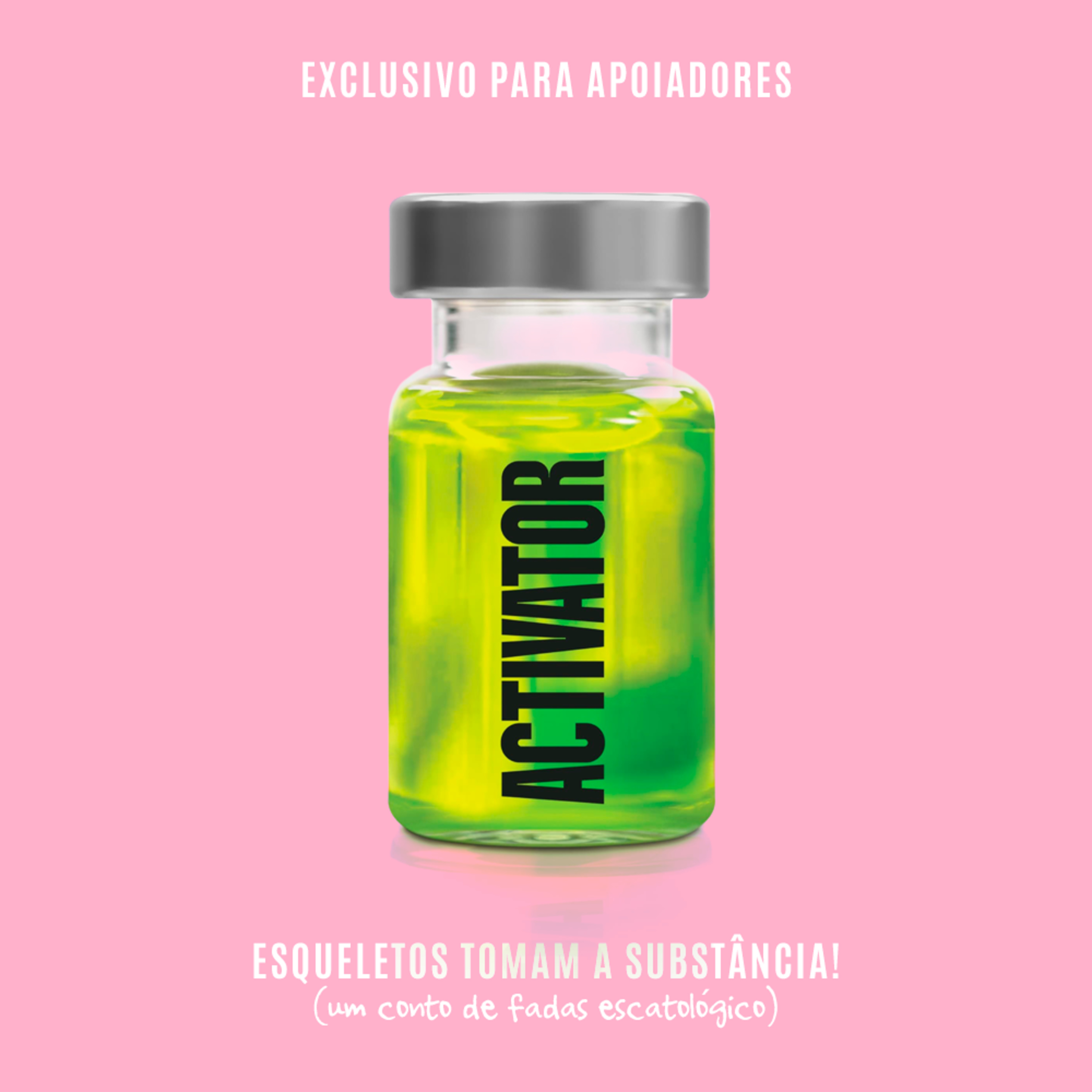 Esqueletos no Armário