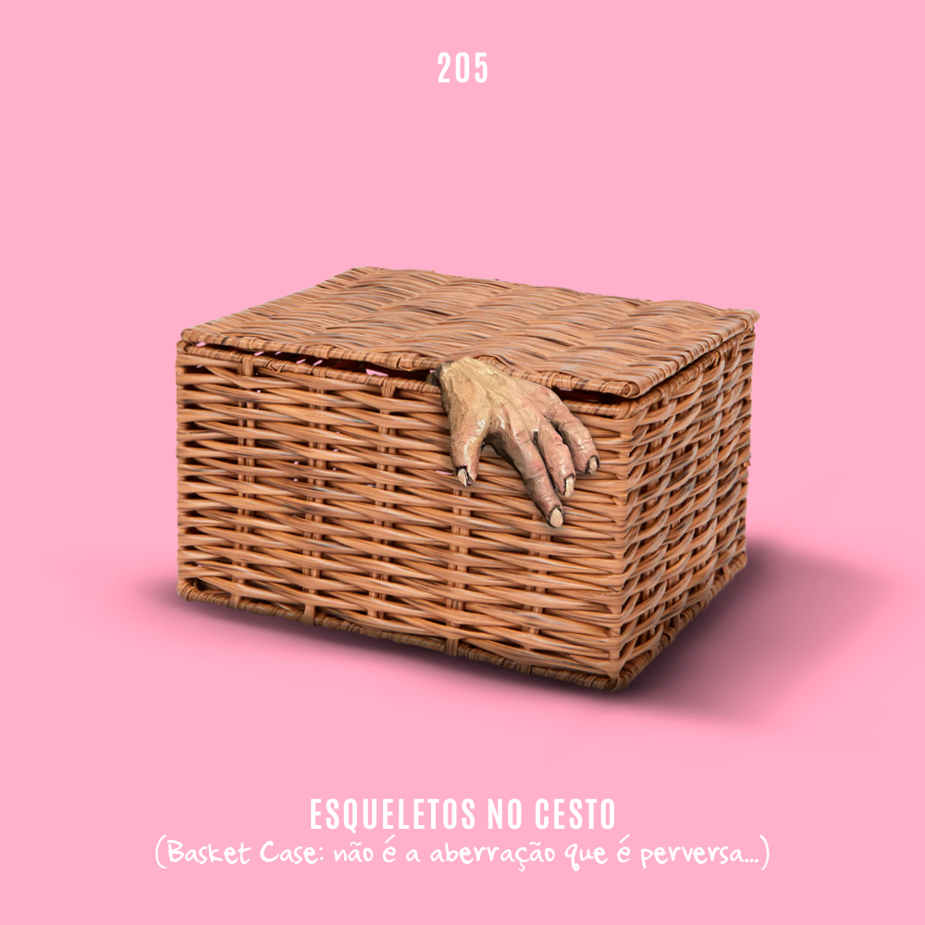 Esqueletos no Armário