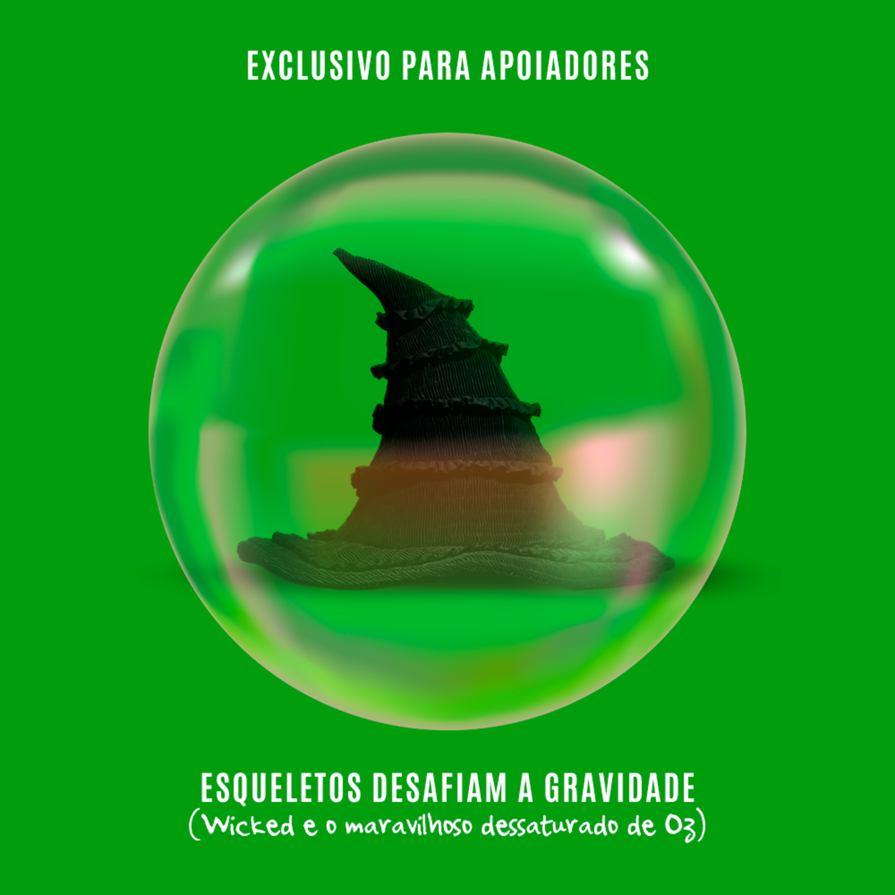 Esqueletos no Armário