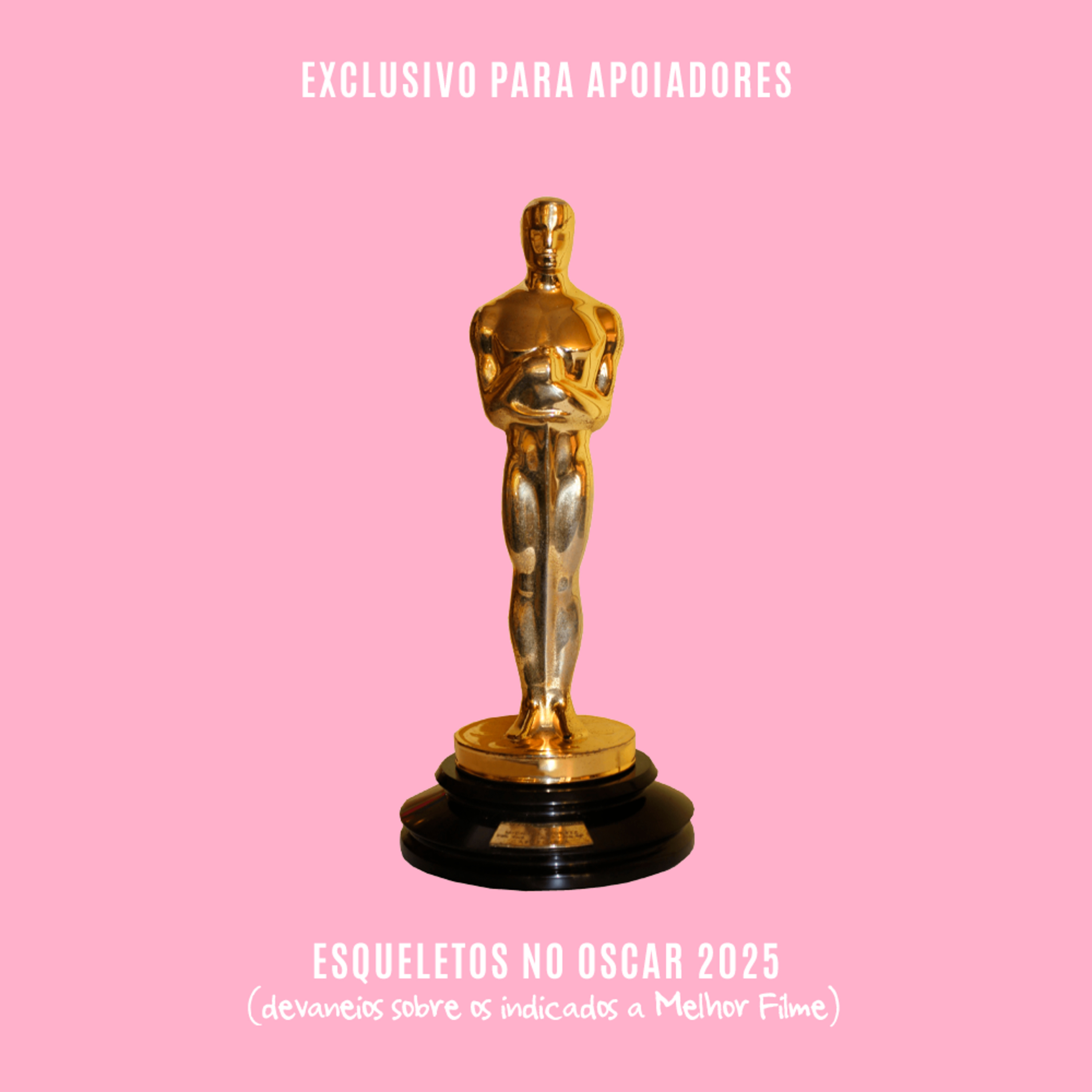 Esqueletos no Armário