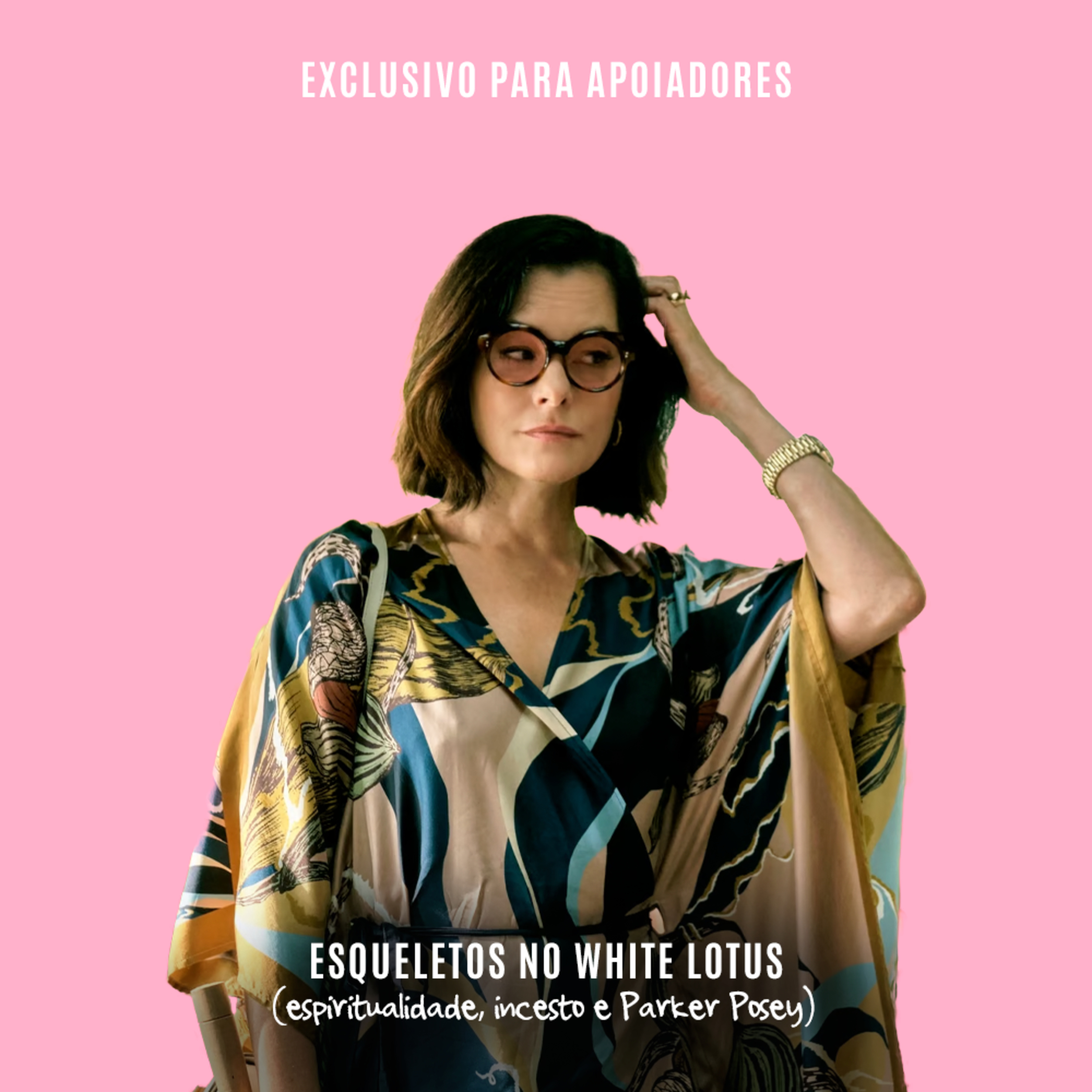 Esqueletos no Armário