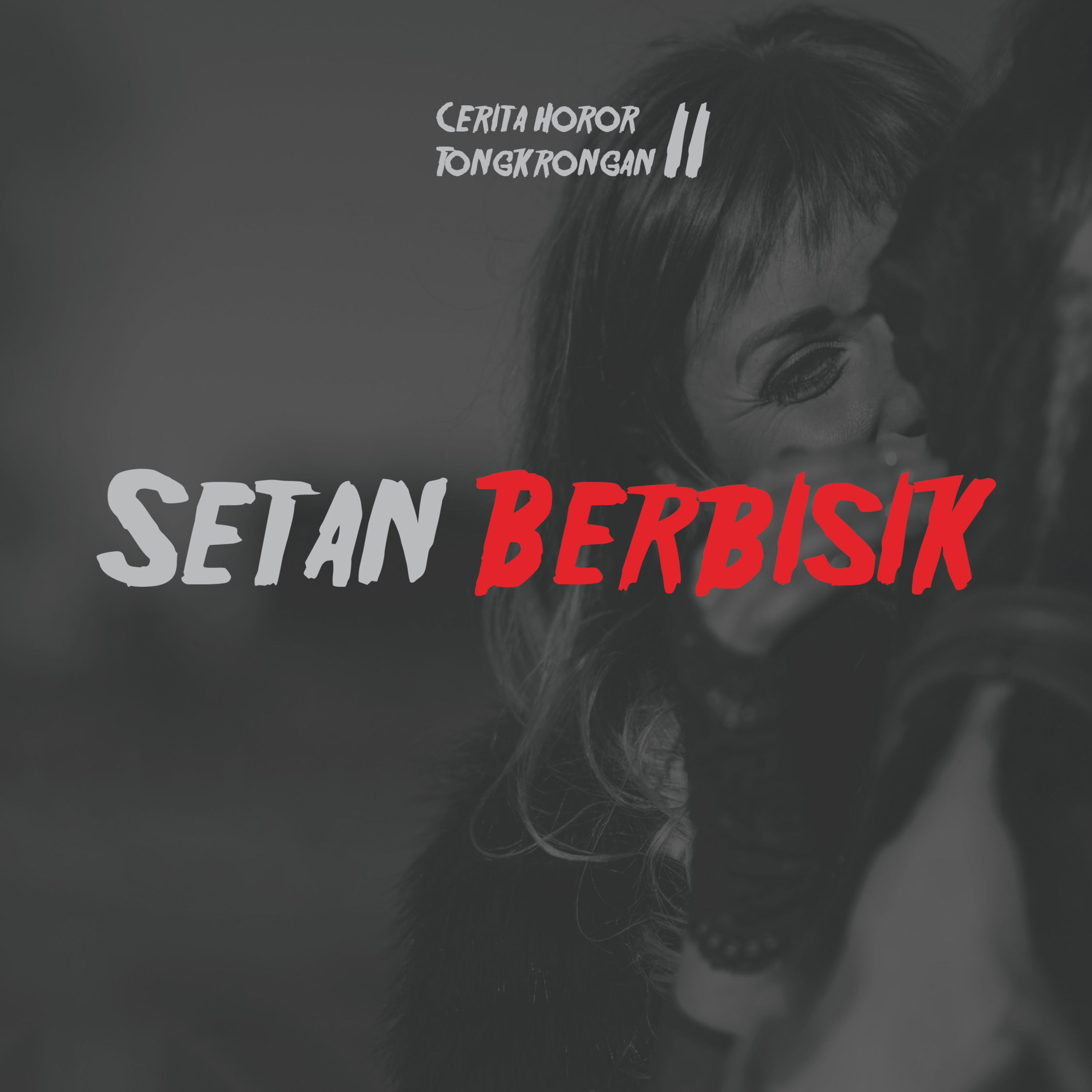 Eps 18² - Setan Berbisik