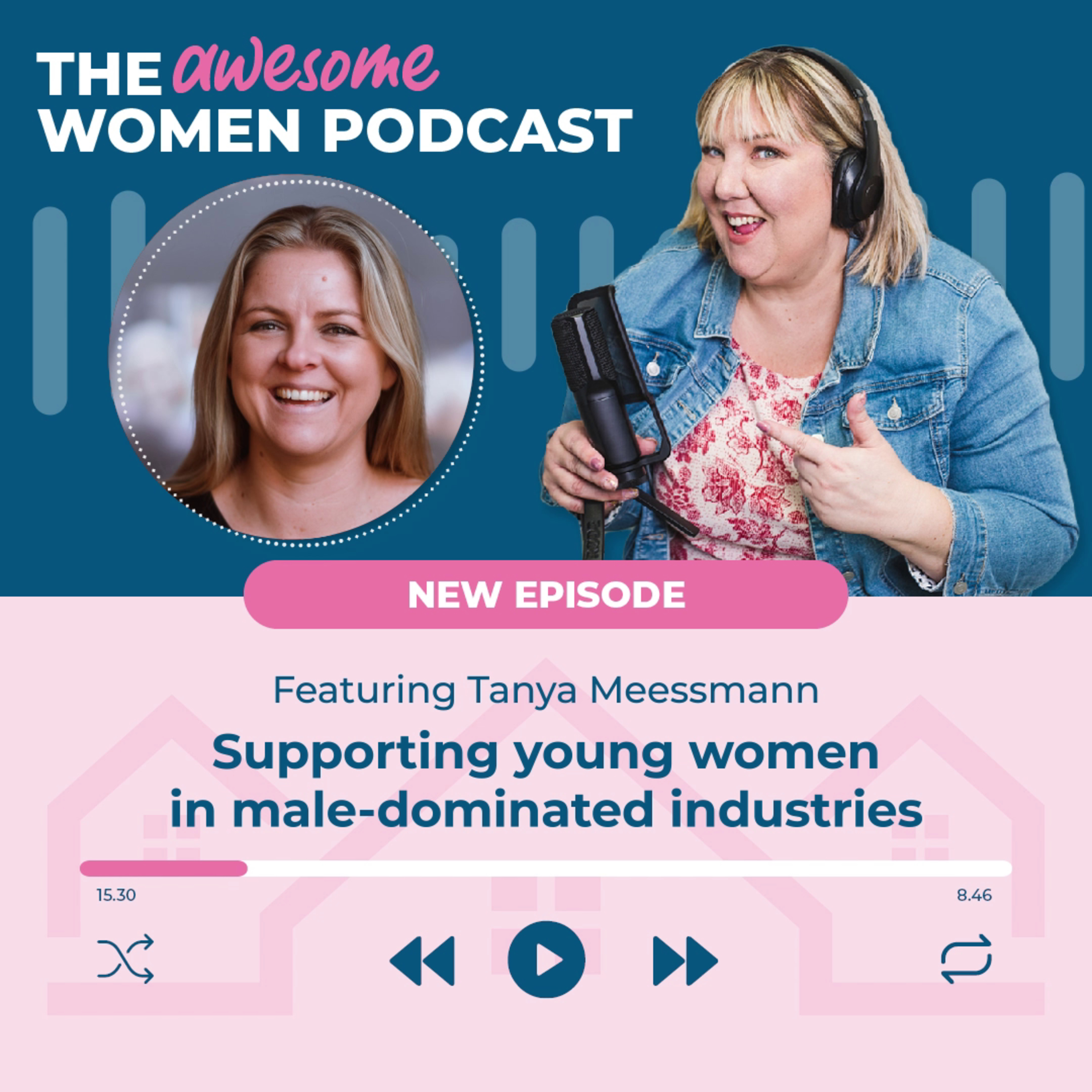 Awesome Women
