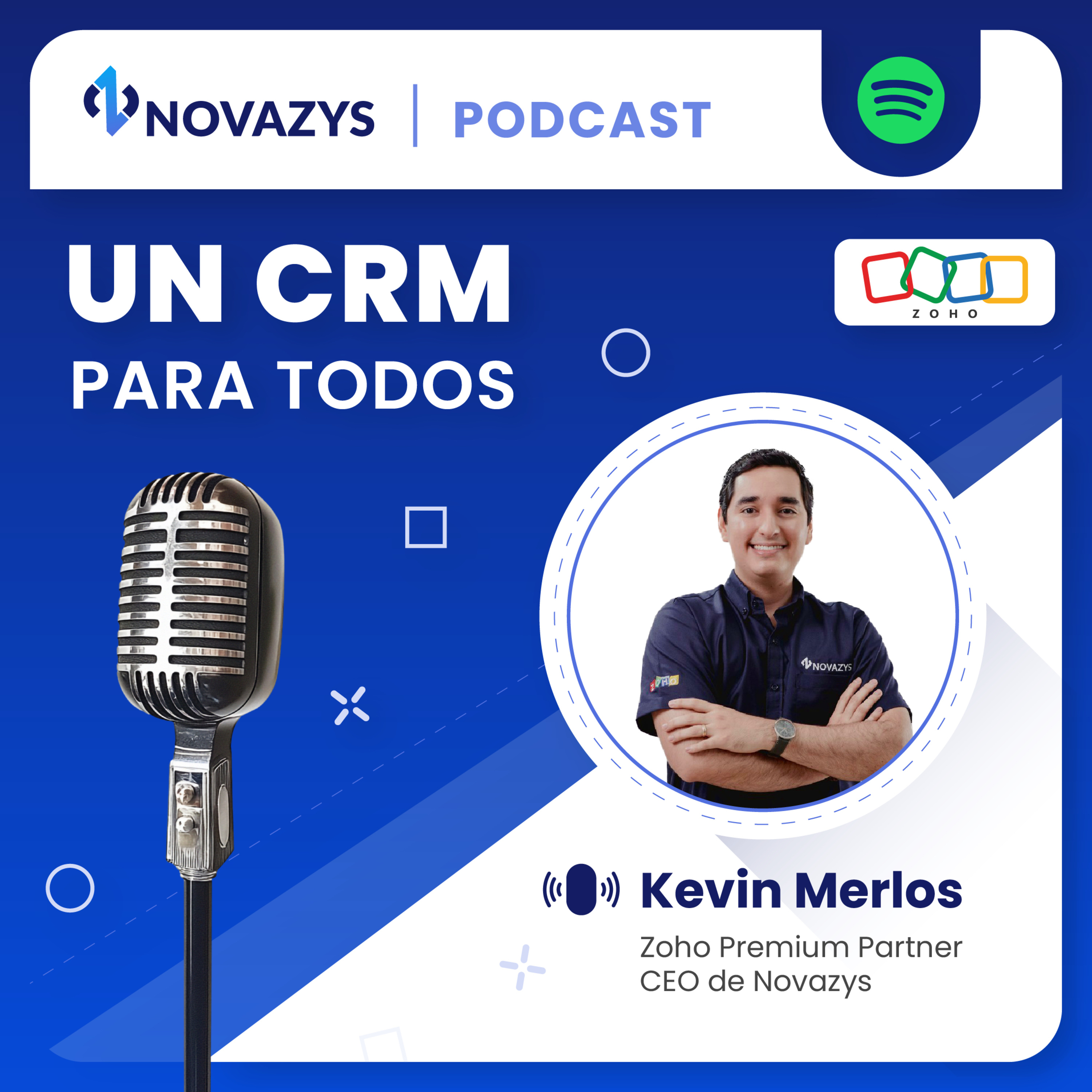 Un CRM para todos! ✅