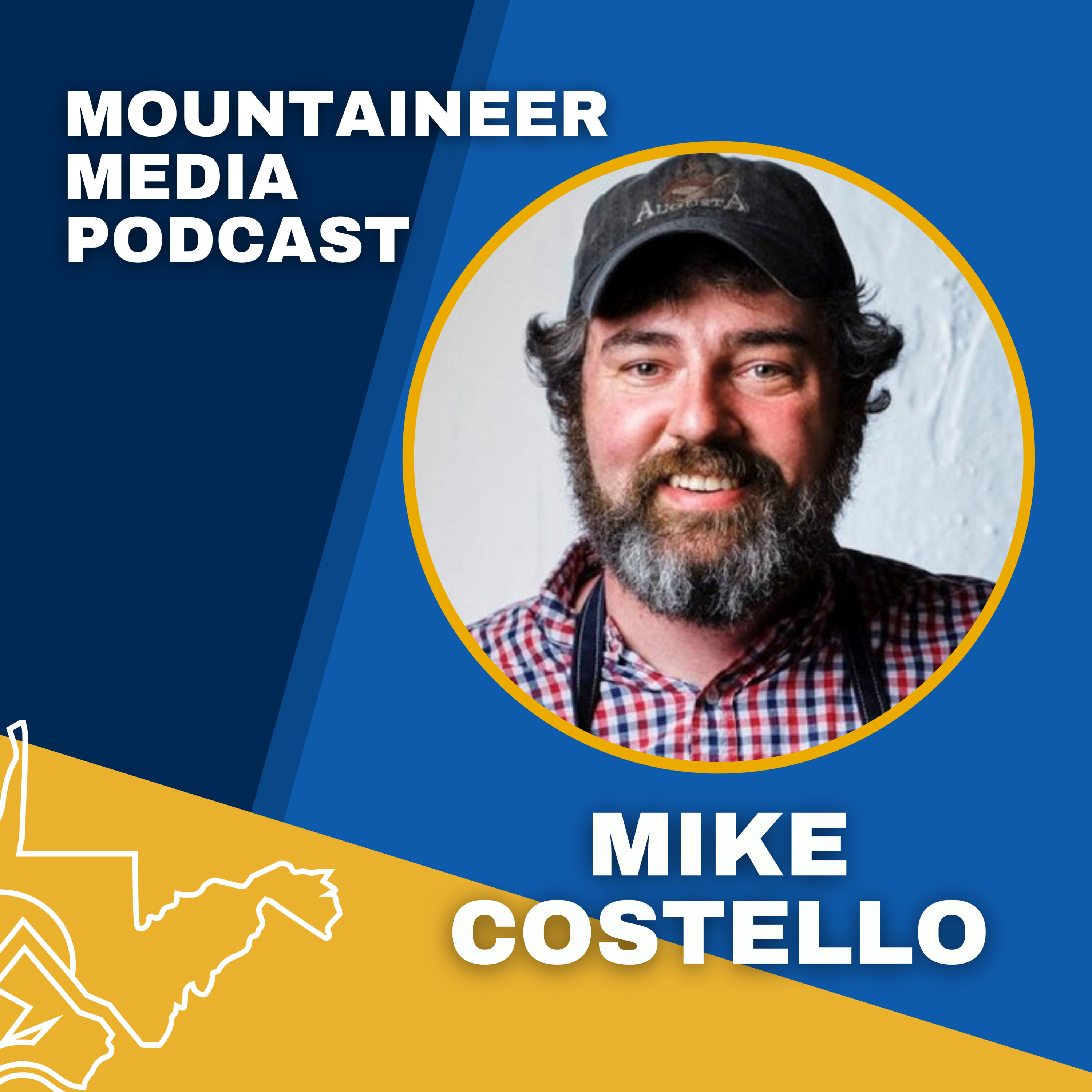 Mountaineer Media Podcast