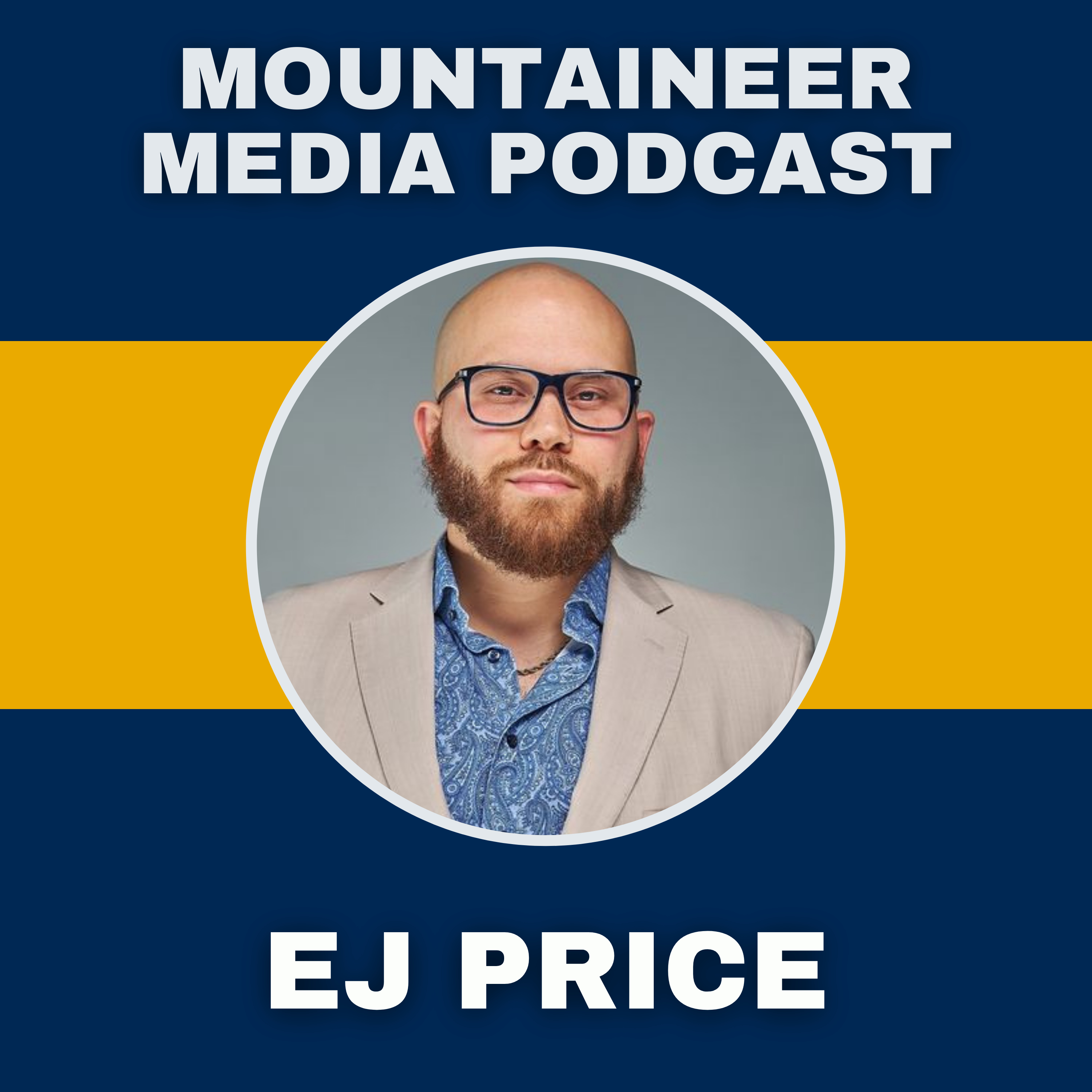 #142 — EJ Price: Performing in a state like West Virginia, differences among DJ's, Almost Heaven Classic