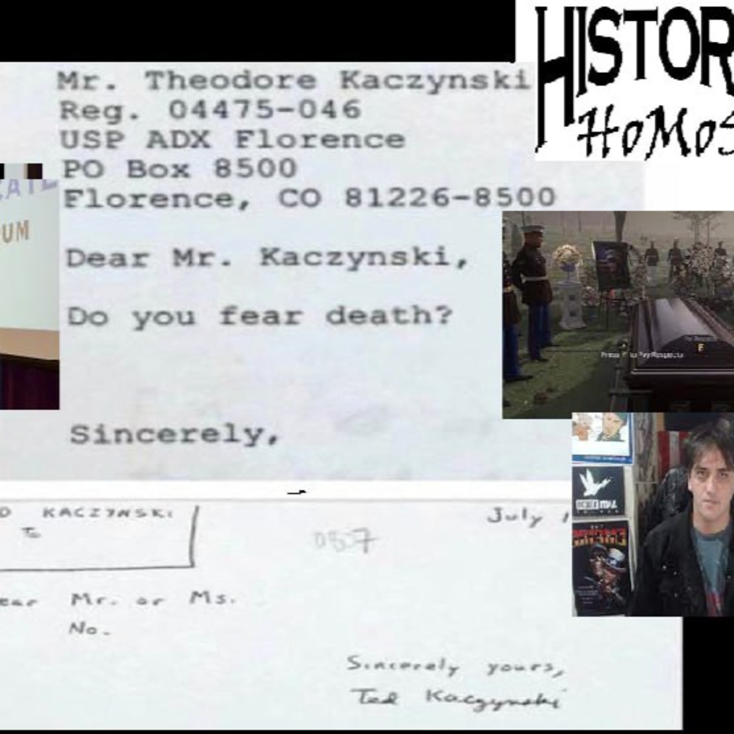 Ep. 159 - Press F for Uncle Ted ft. Dan Christmann and Ryan Dawson