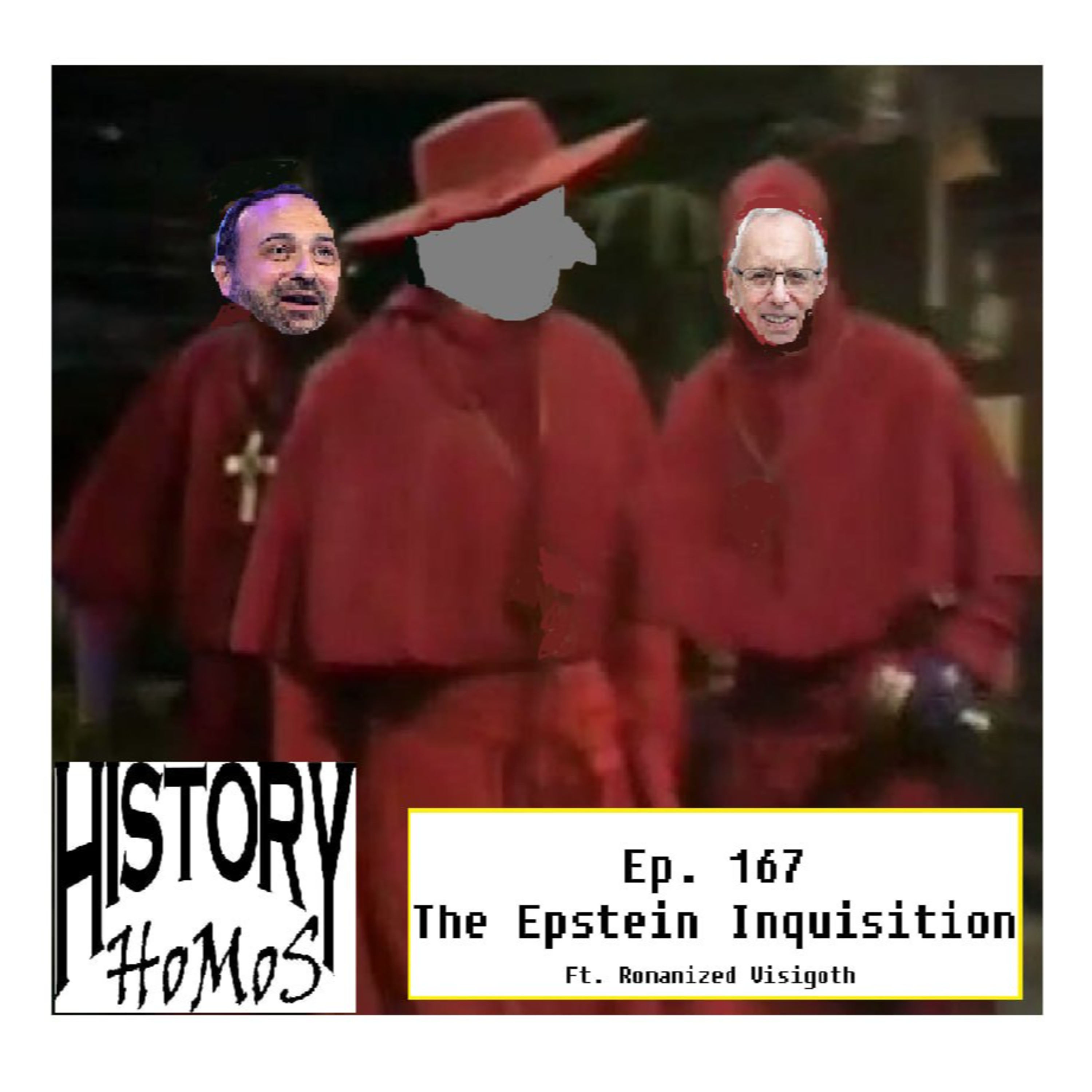 History Homos