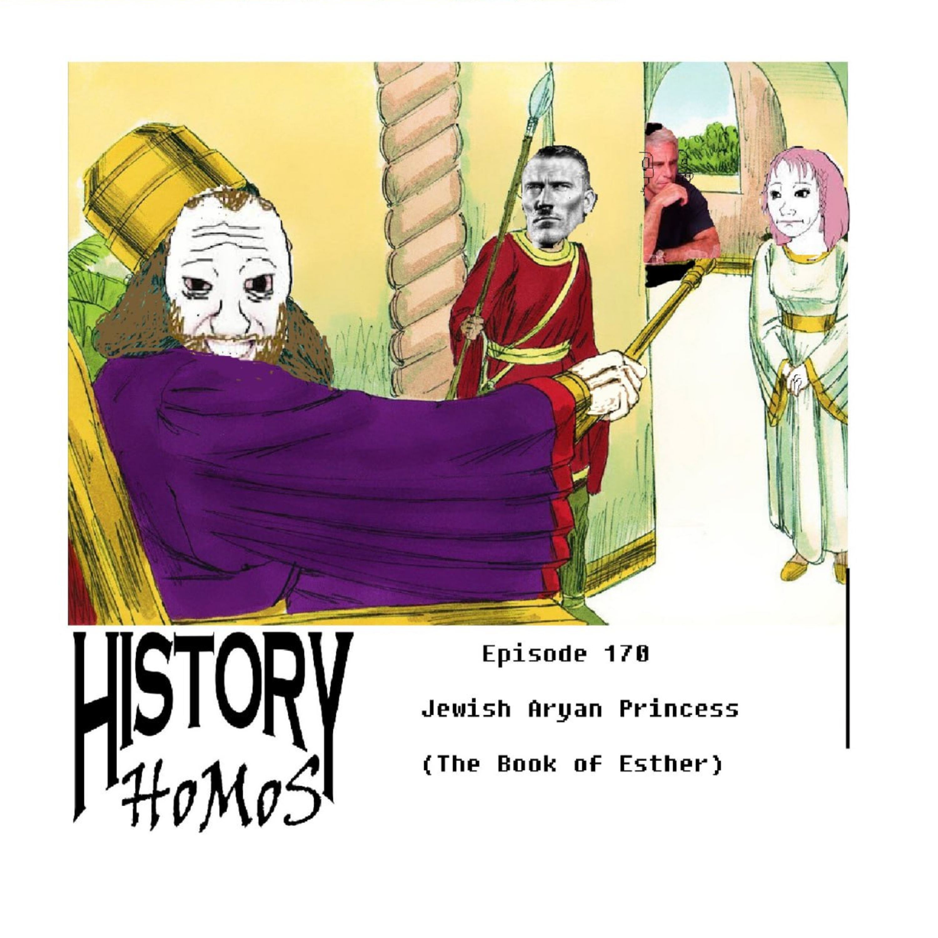 Episode Logo