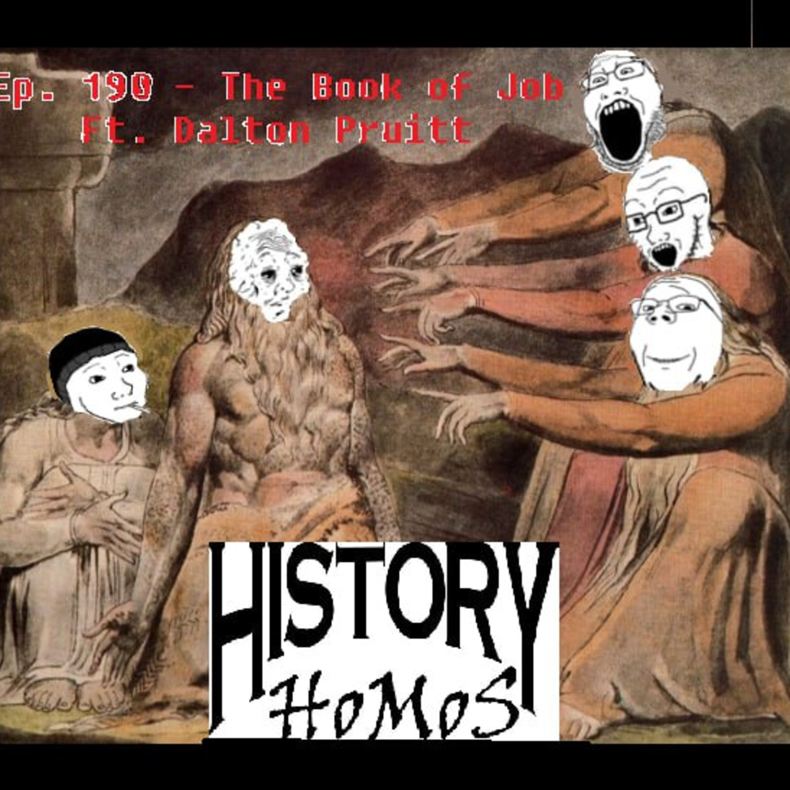History Homos