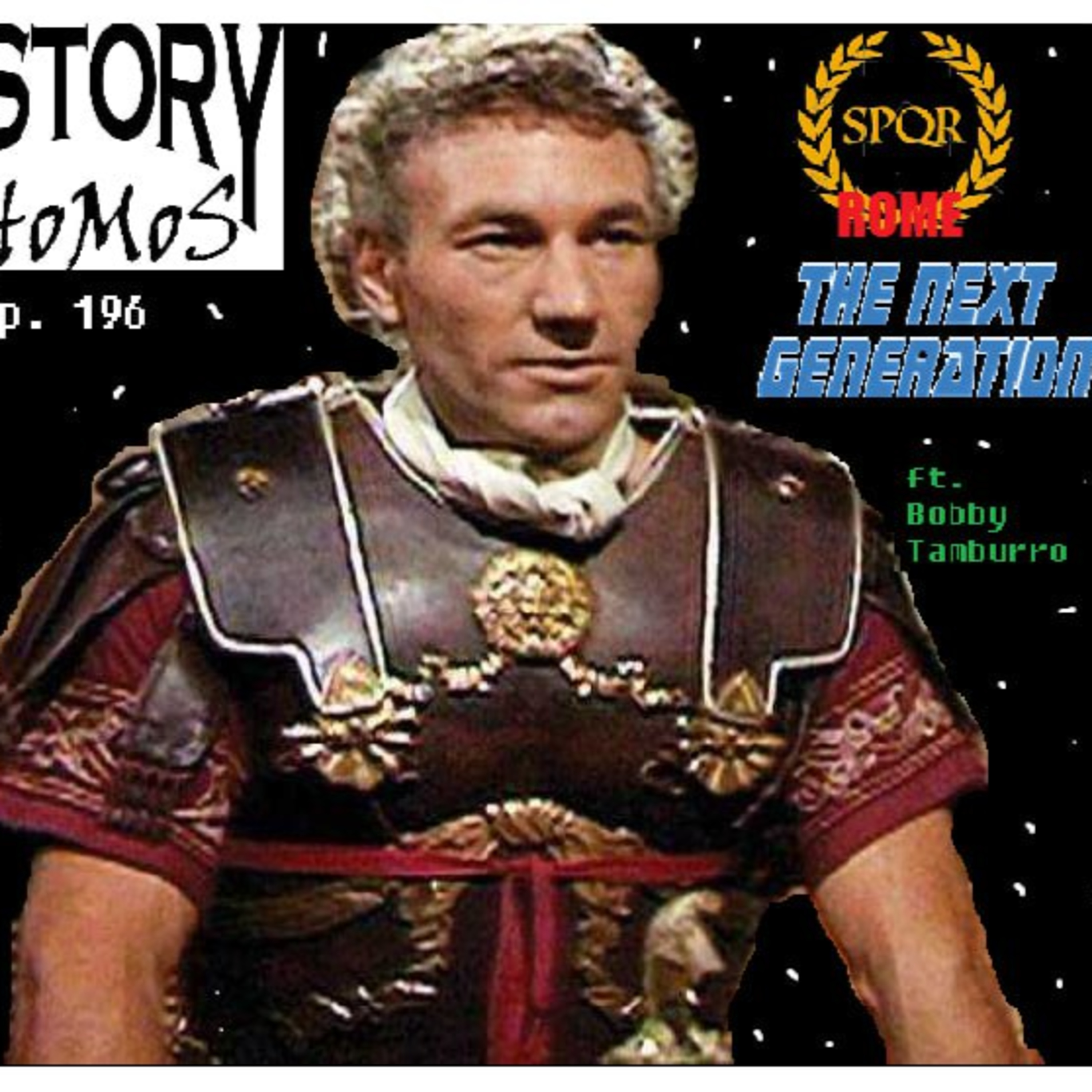 History Homos