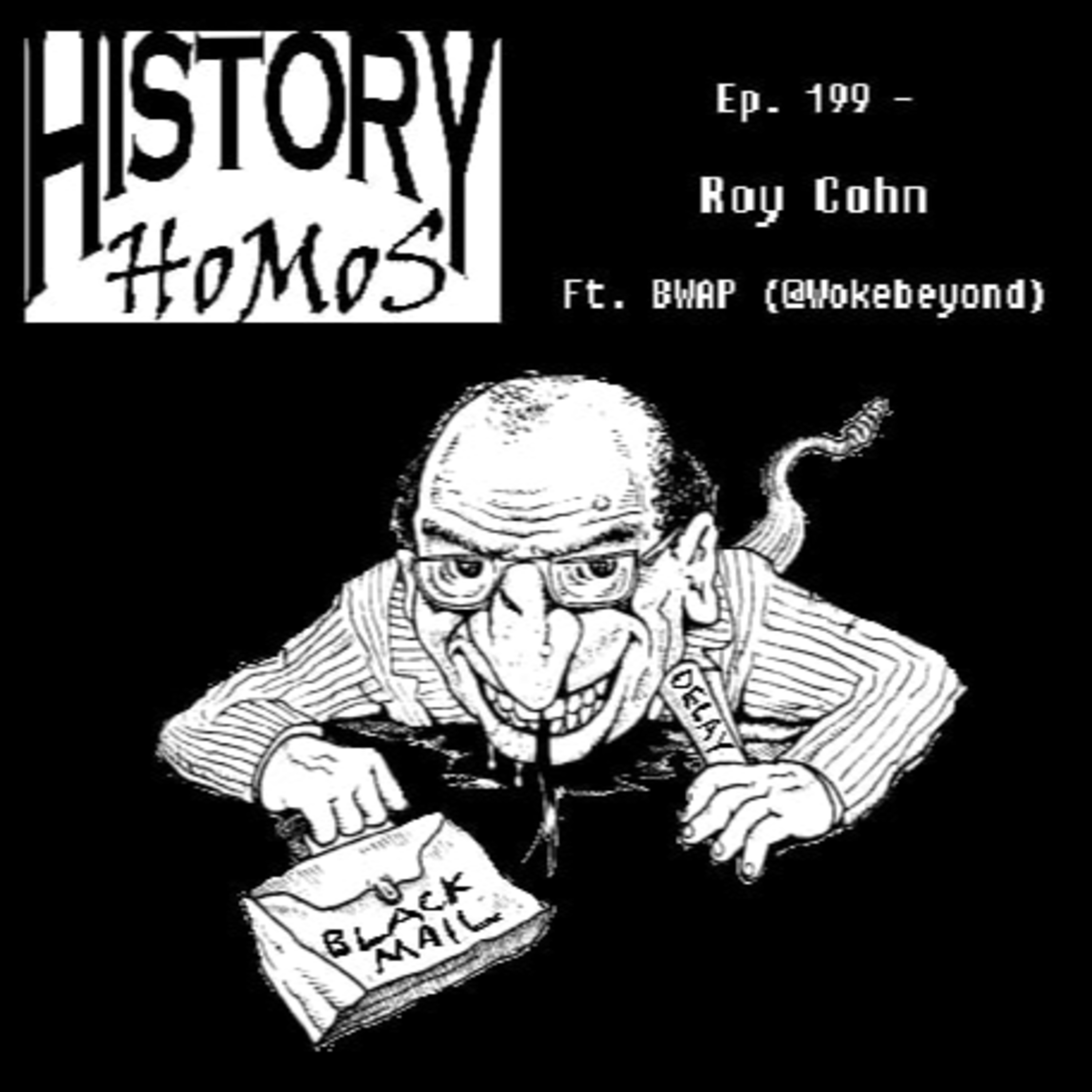 History Homos