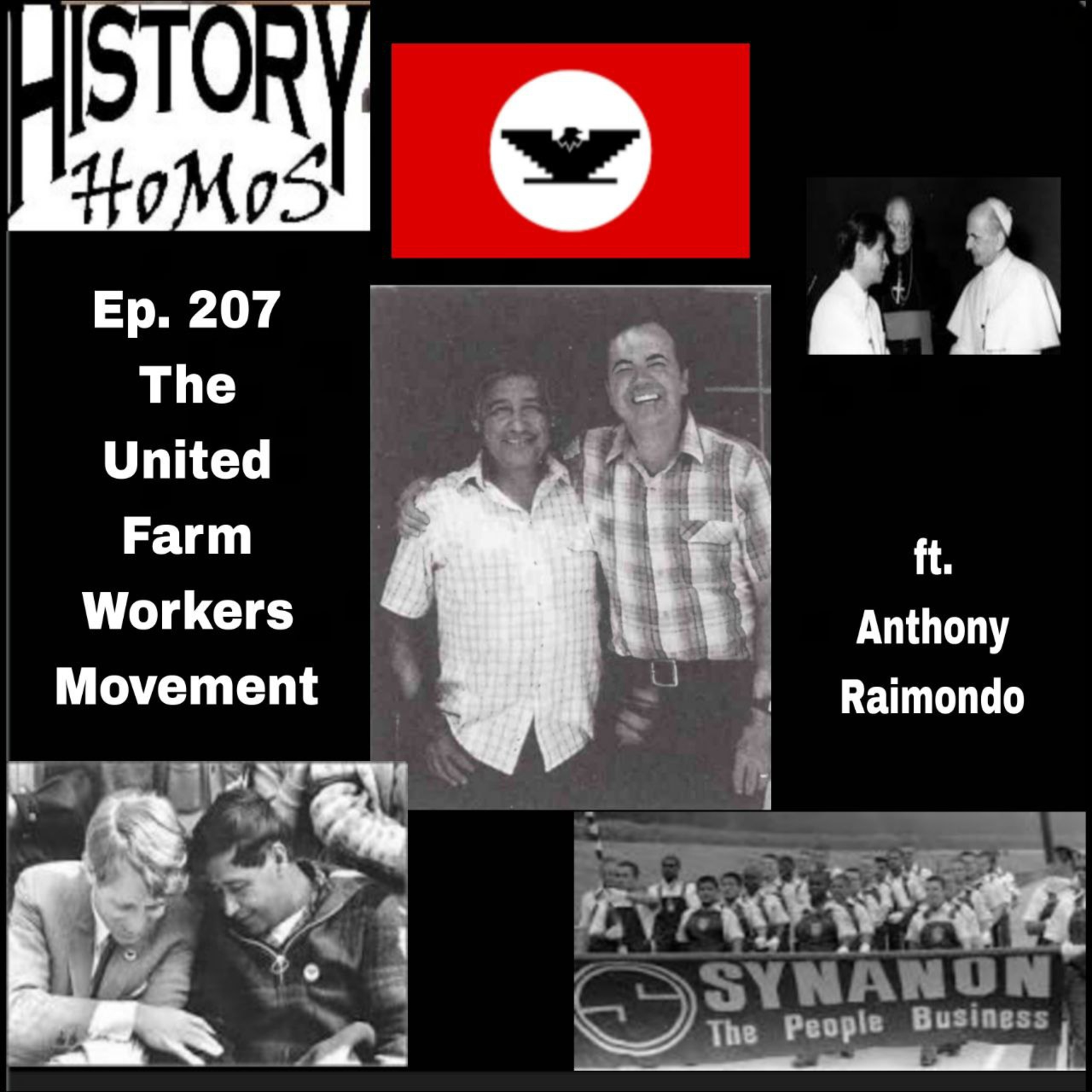 History Homos