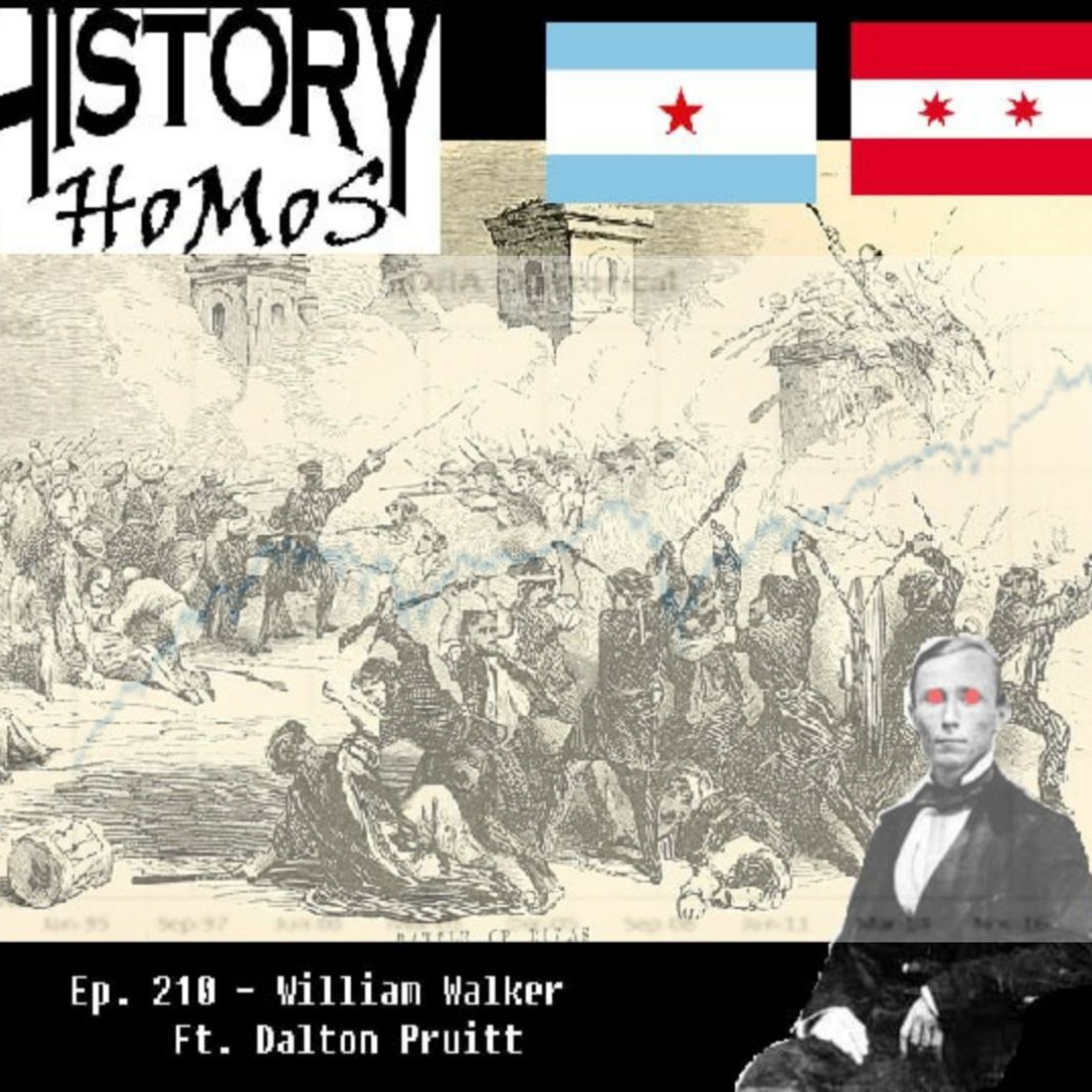 History Homos