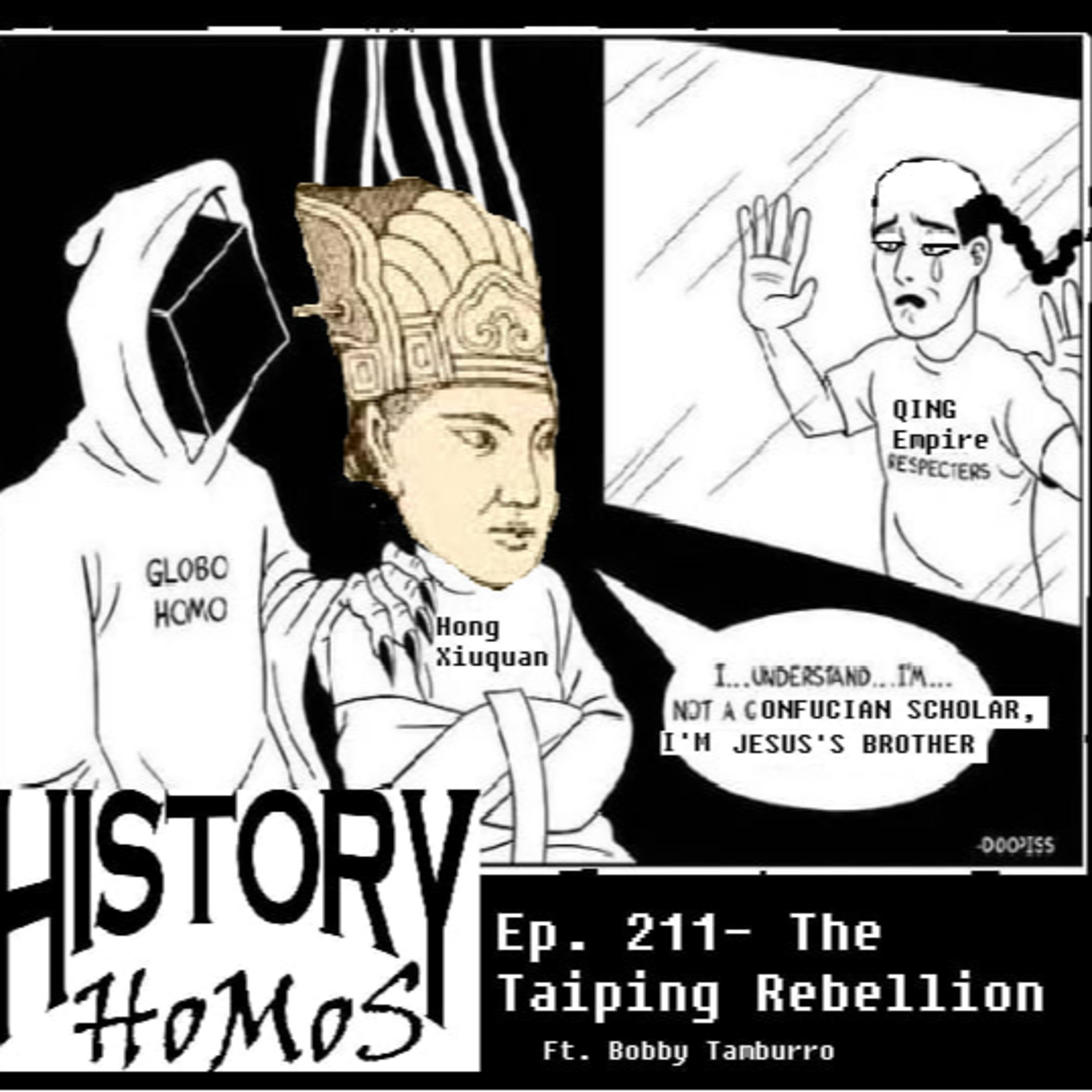 History Homos