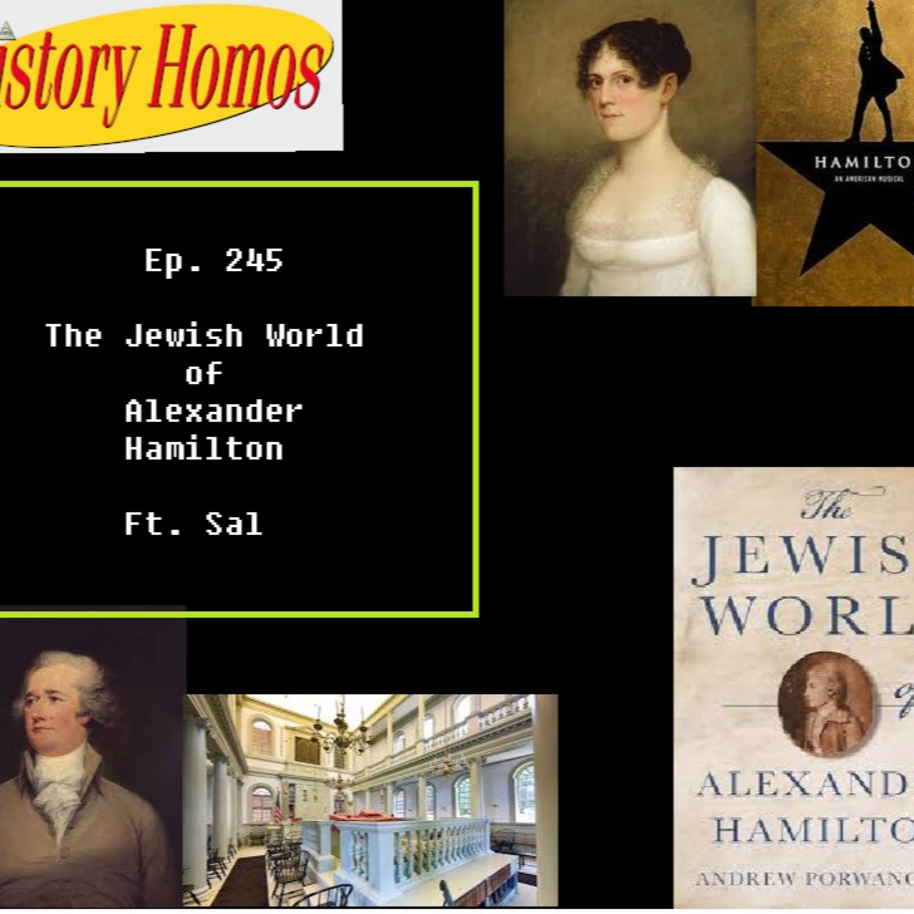 History Homos