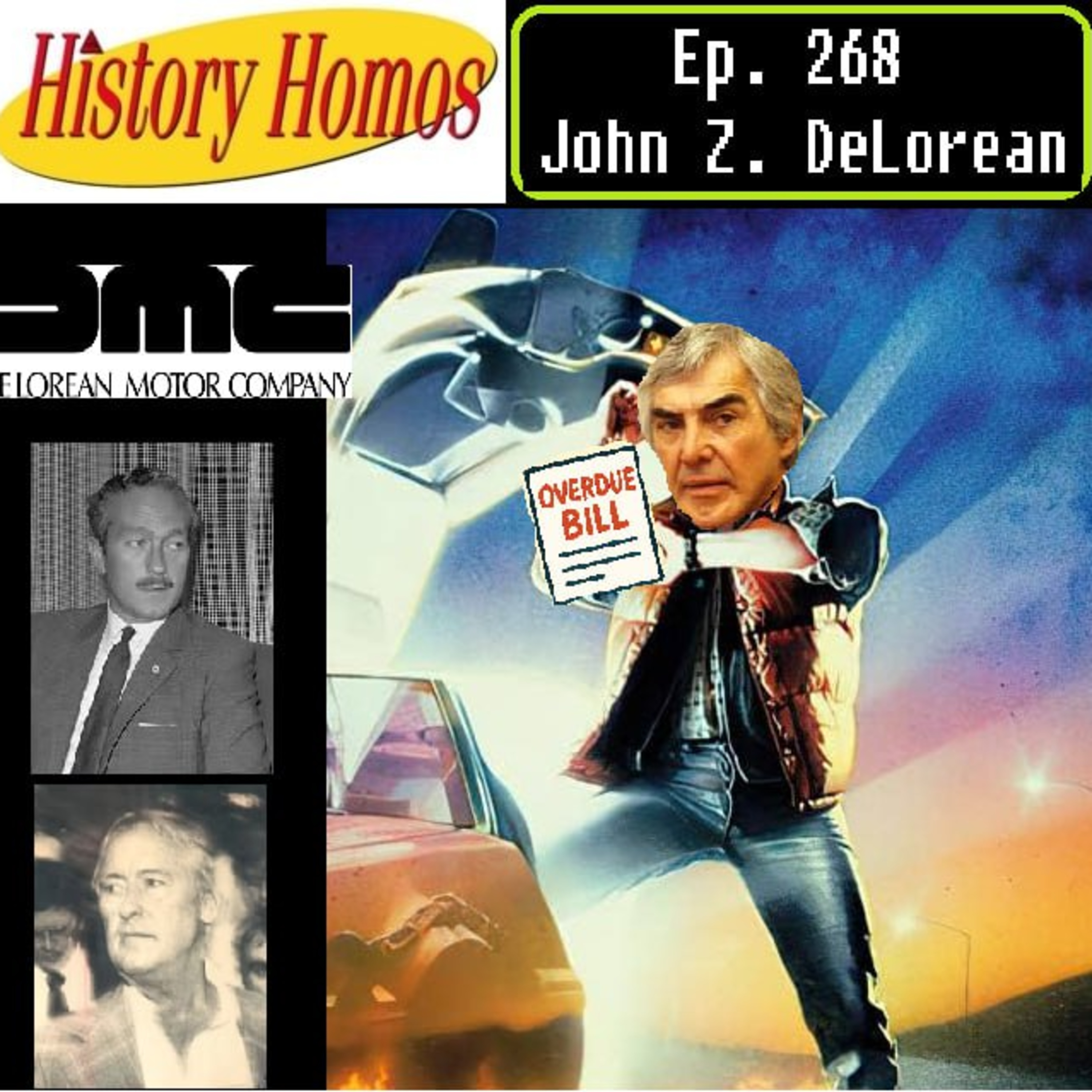 Episode Logo