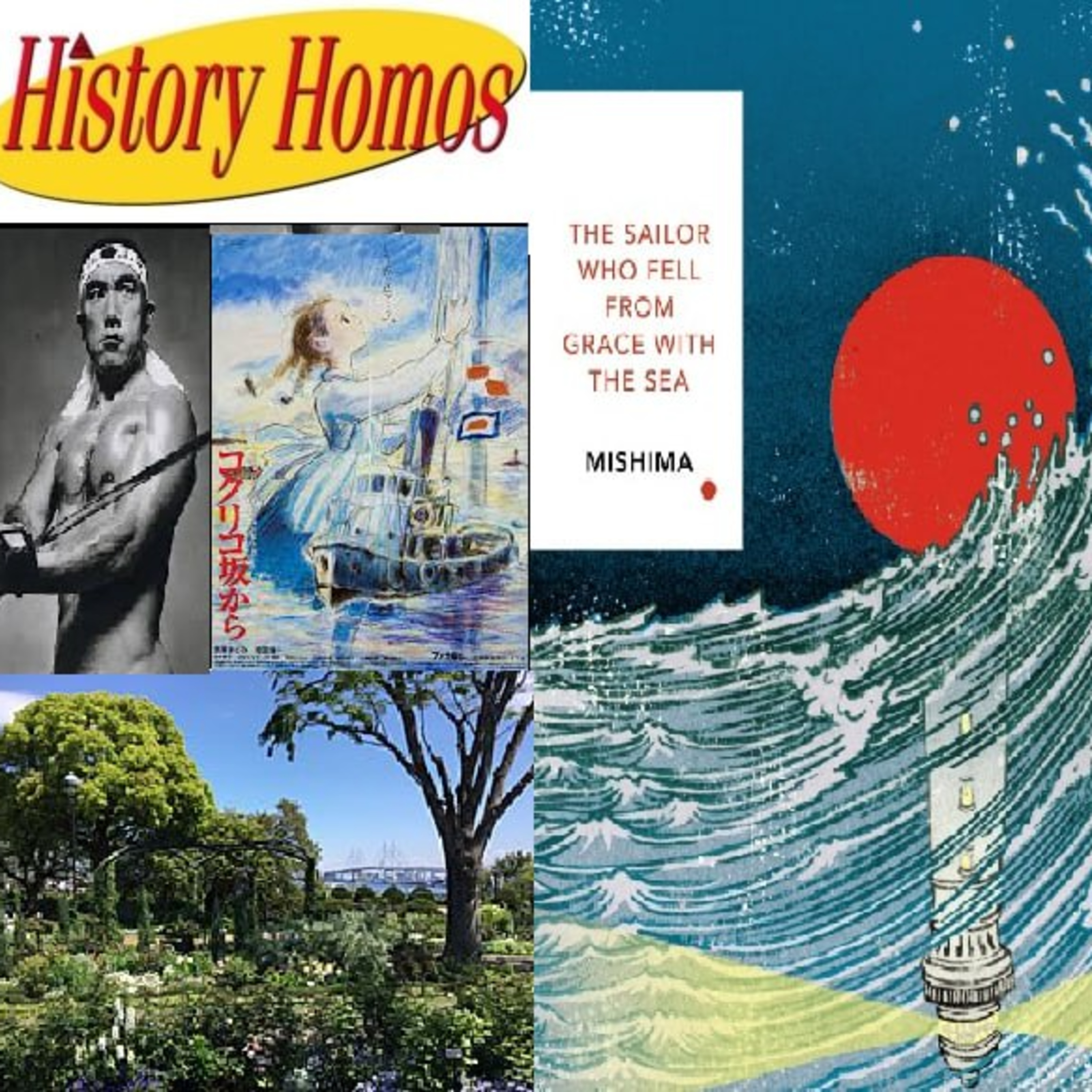 History Homos