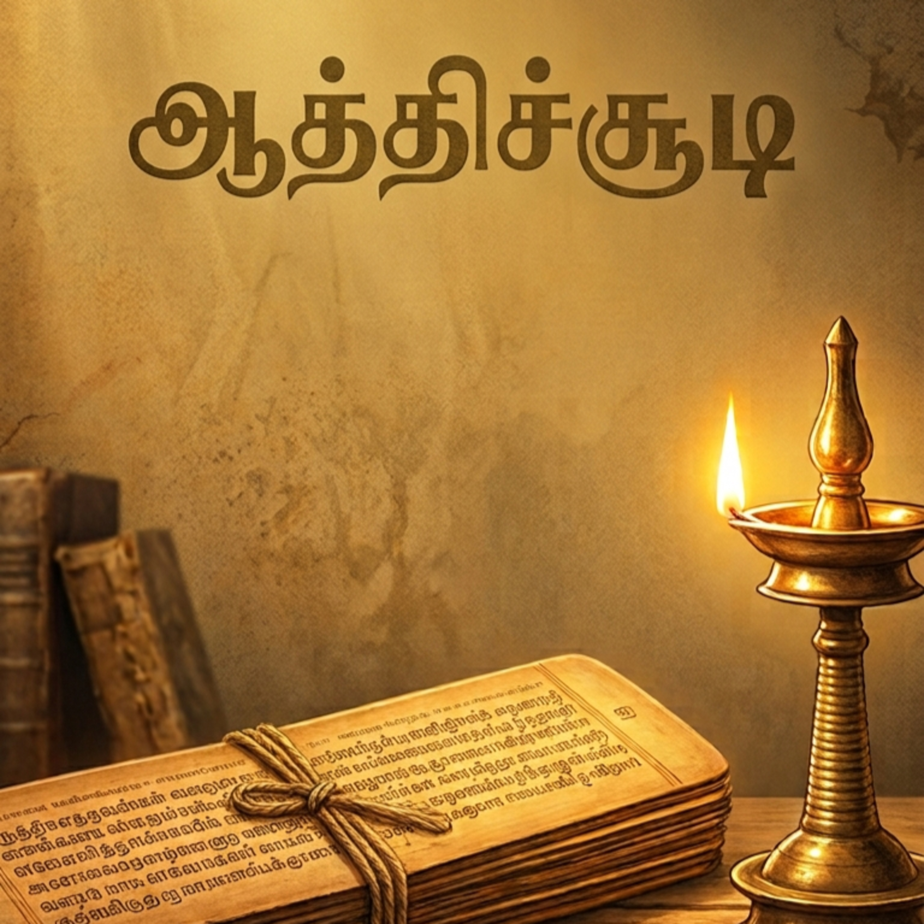ஆறுவது சினம்  episode artwork