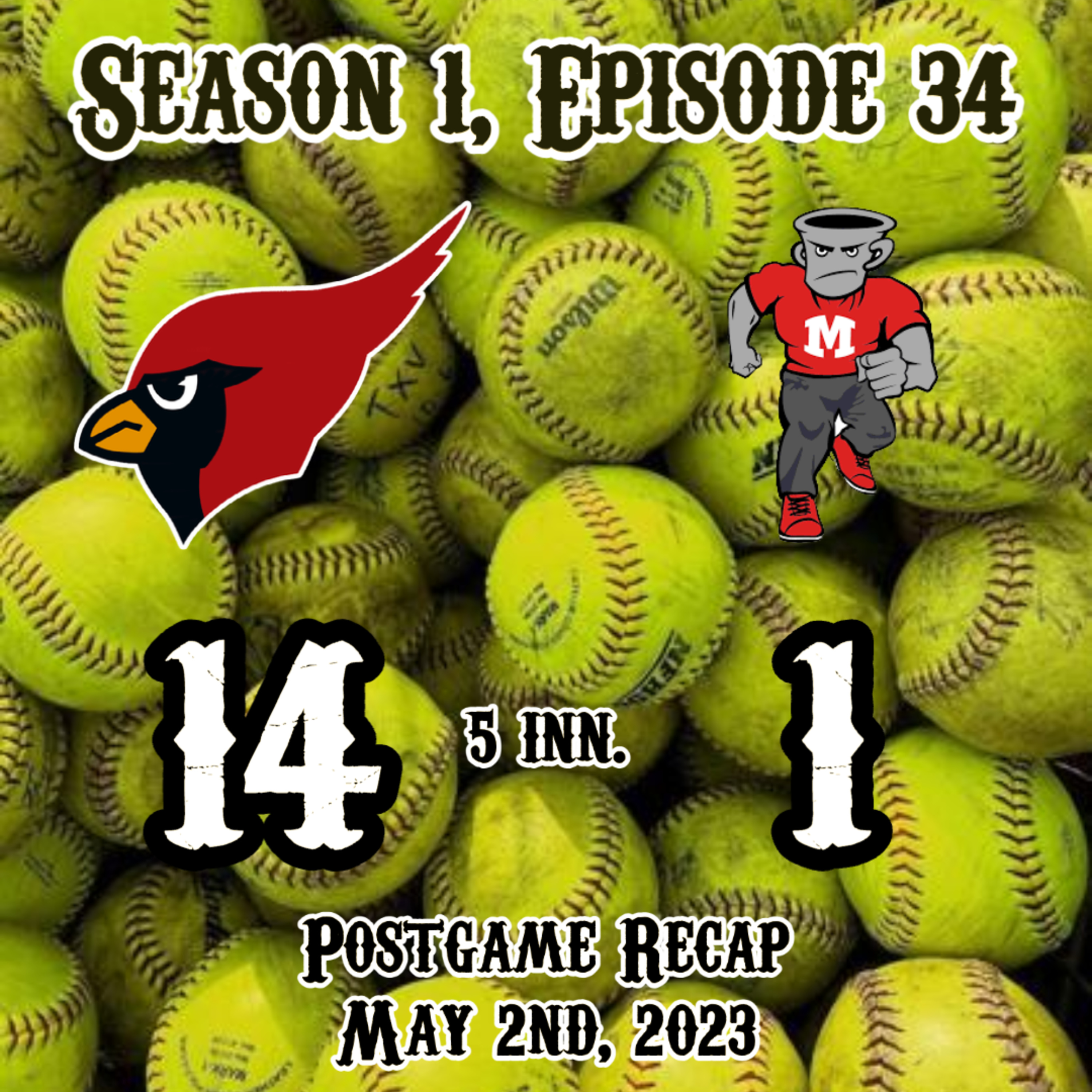 Mid-Illini Softball Podcast