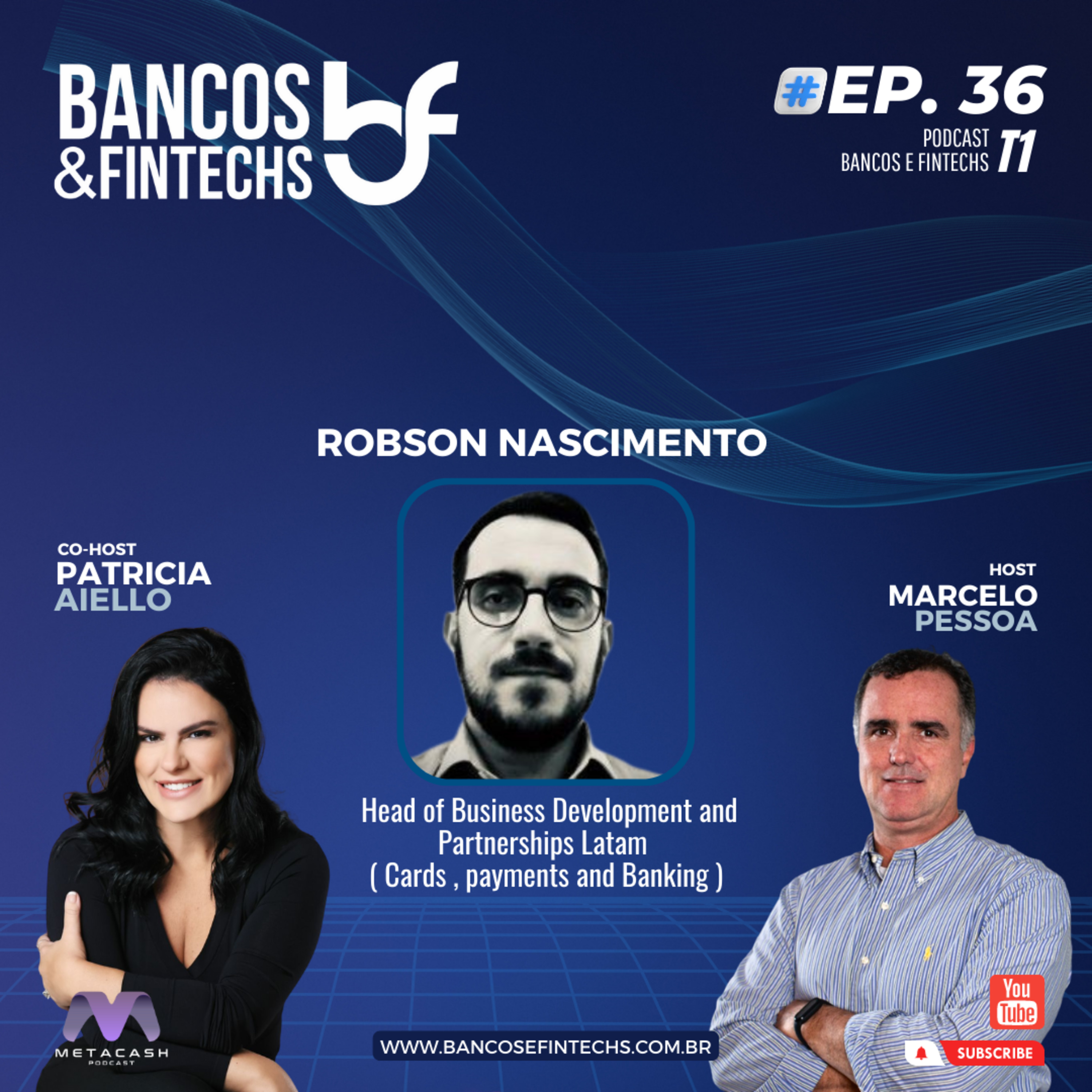 Bancos & Fintechs