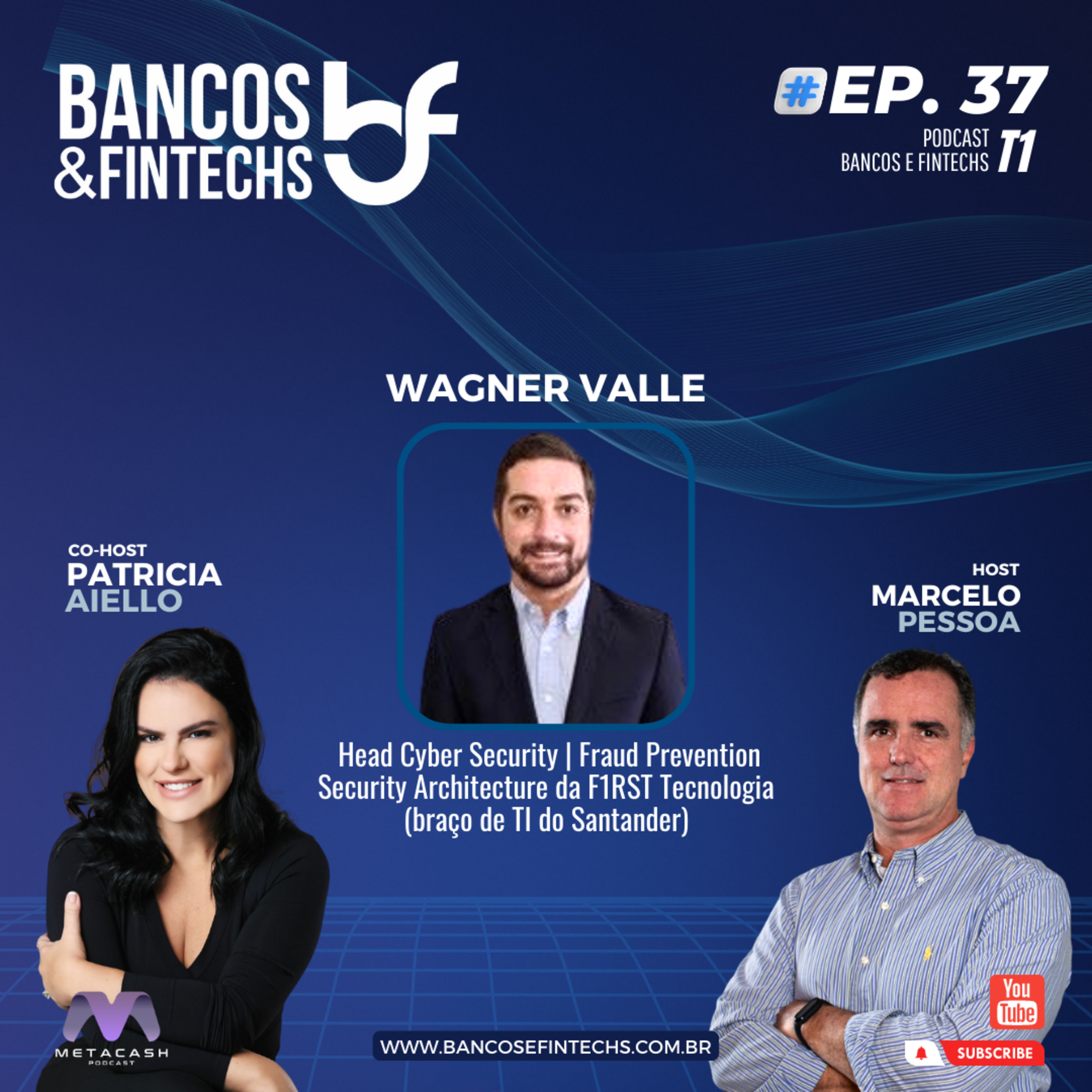 Bancos & Fintechs