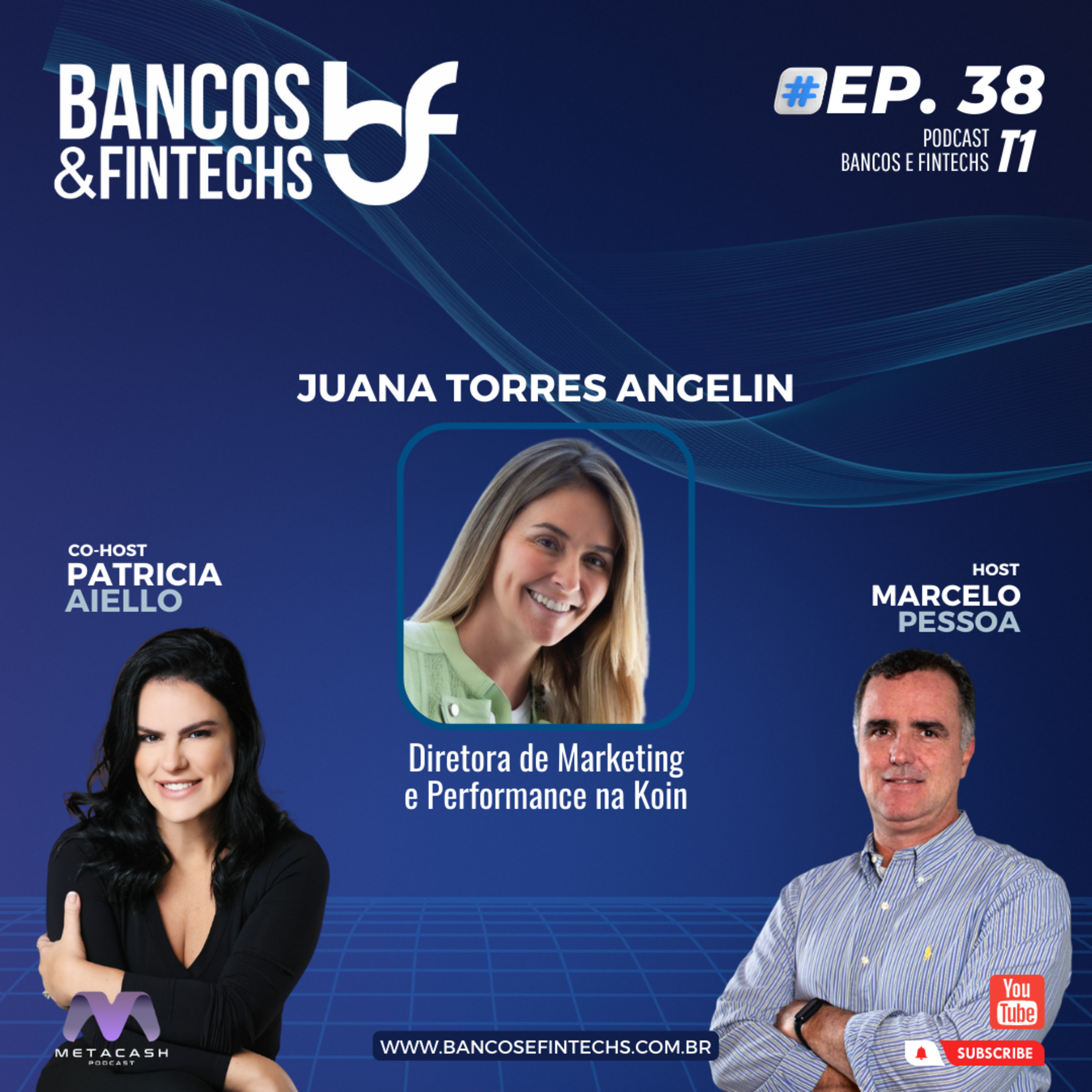 Bancos & Fintechs