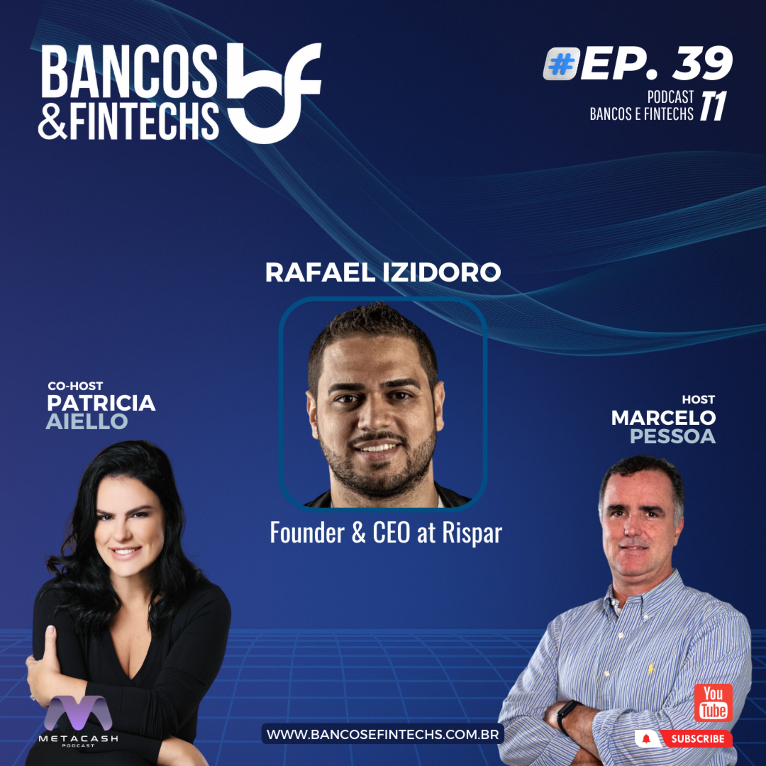 Bancos & Fintechs