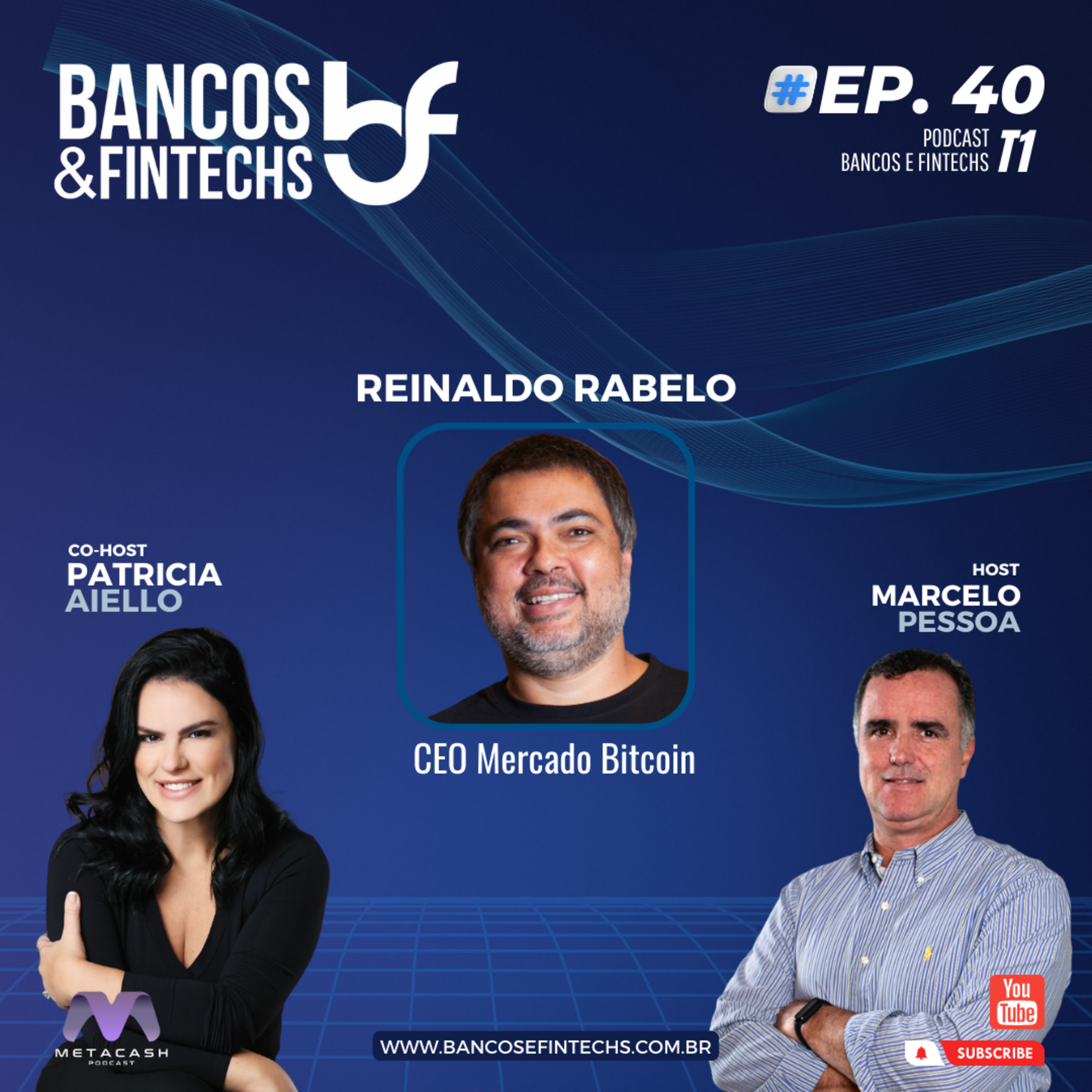 Bancos & Fintechs