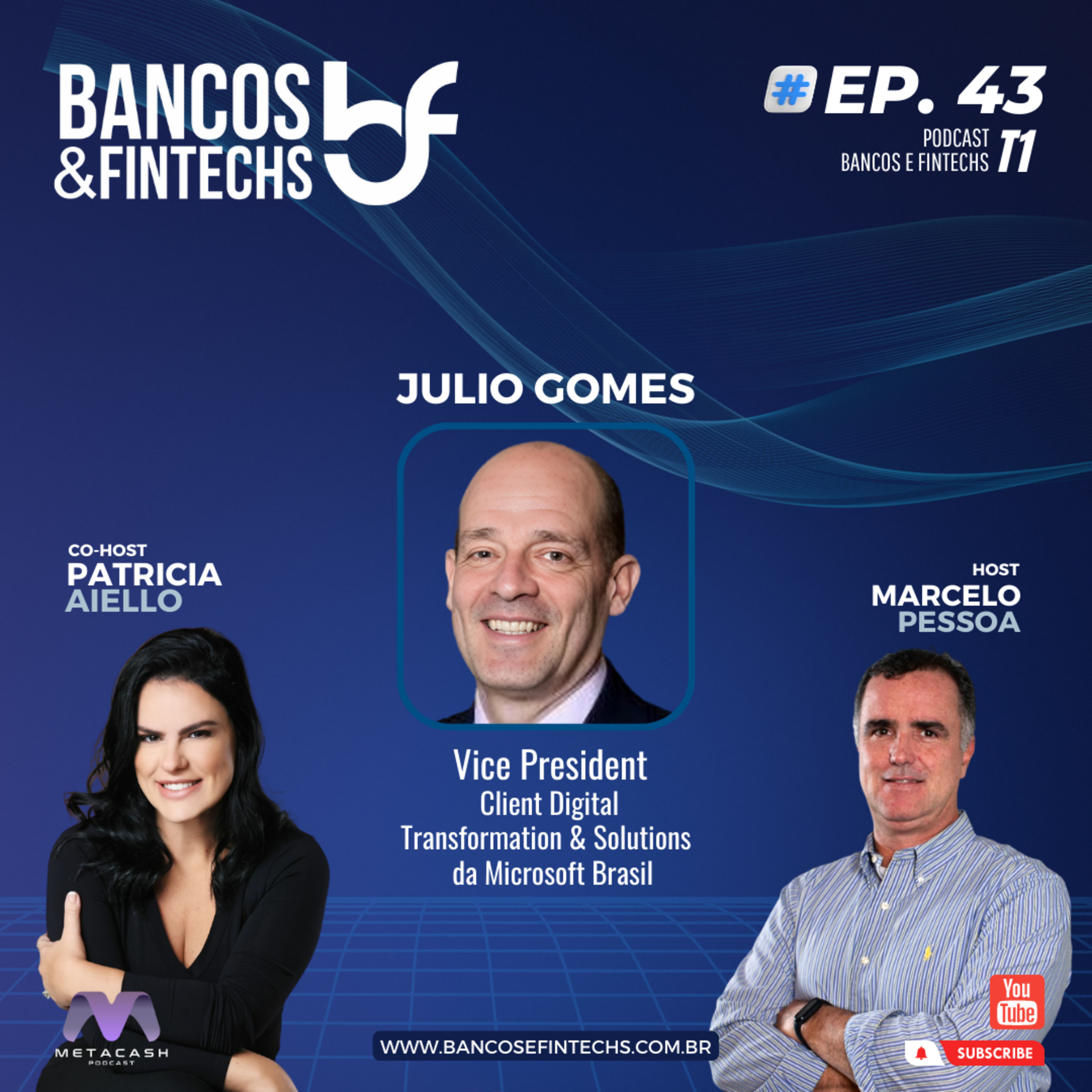 Bancos & Fintechs