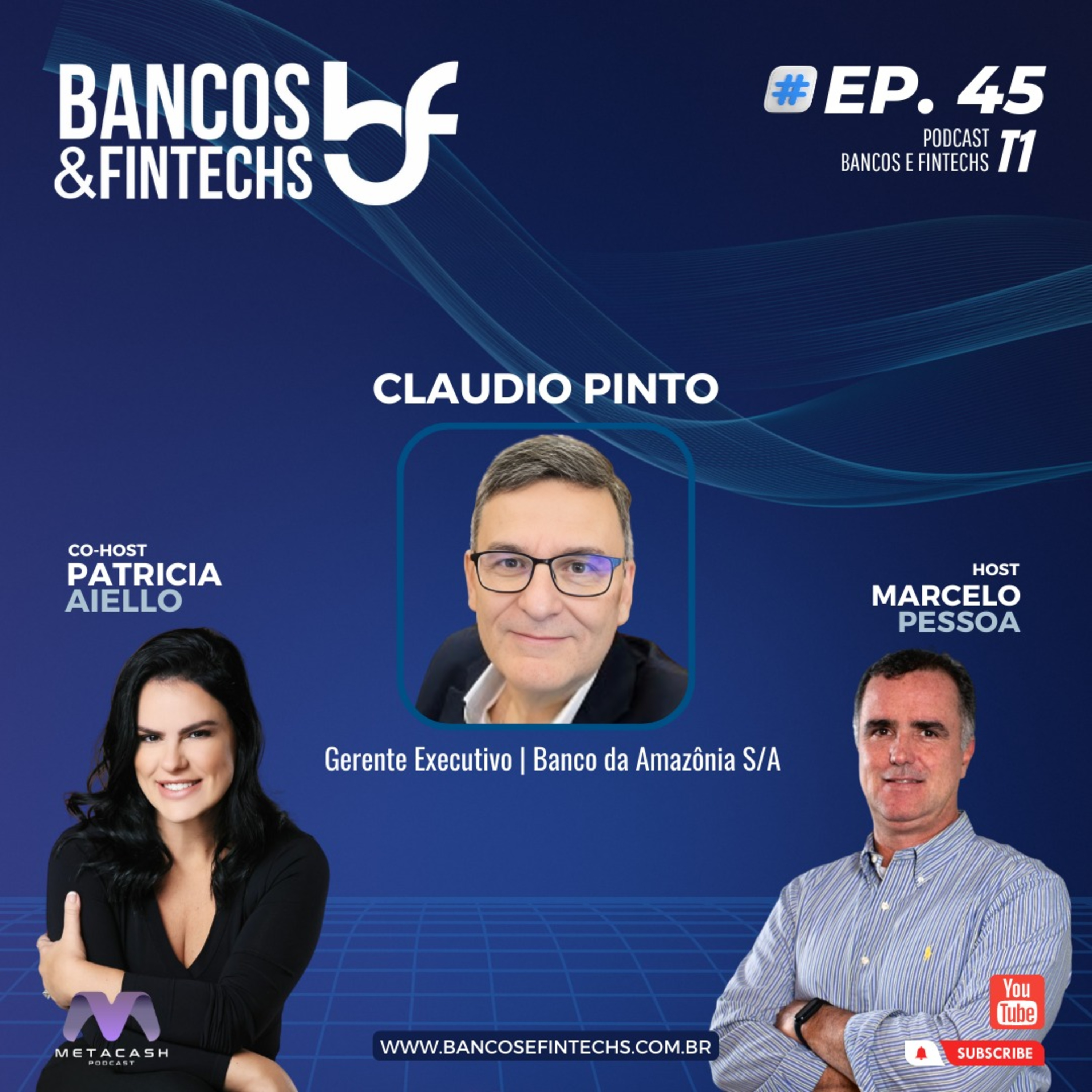 Bancos & Fintechs