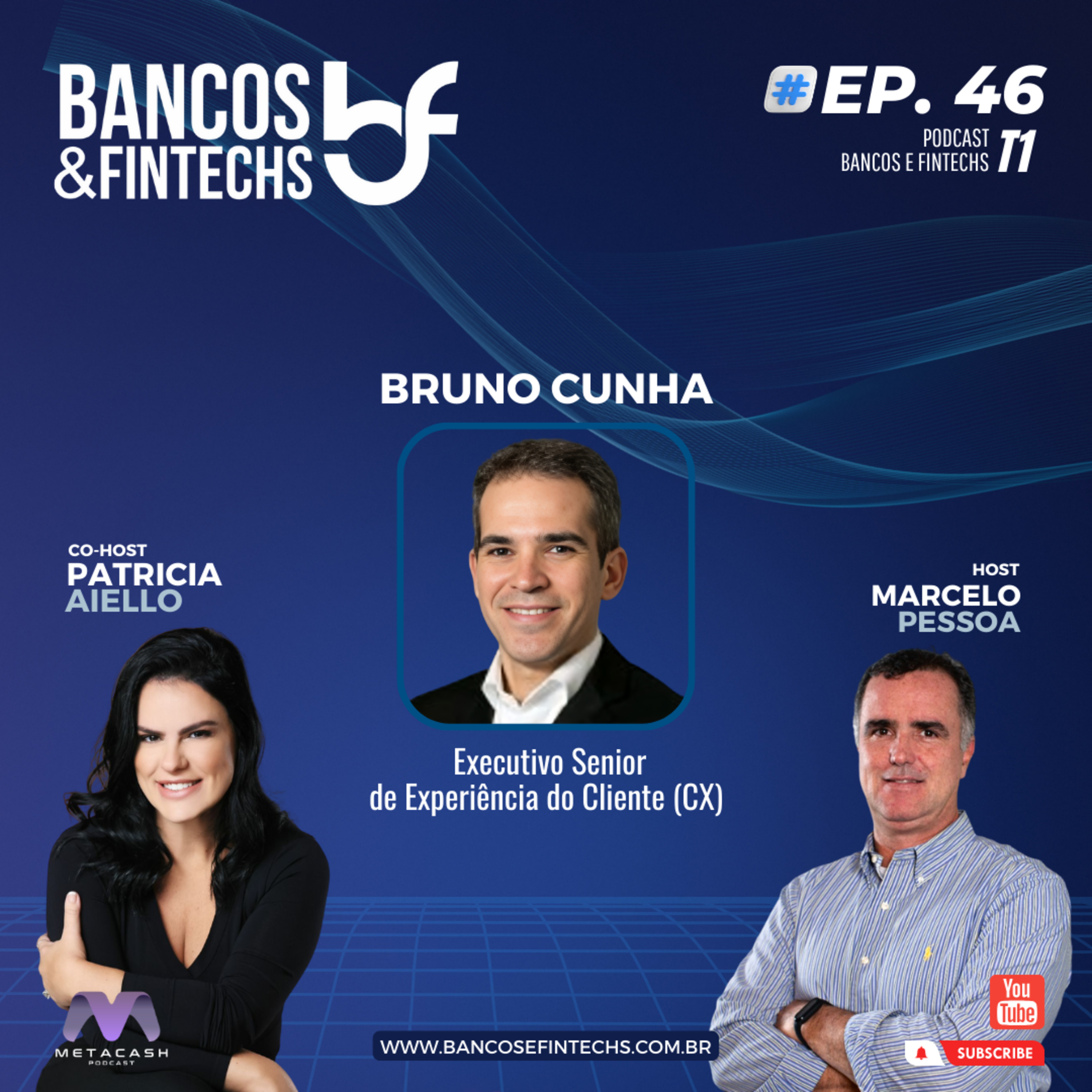 Bancos & Fintechs