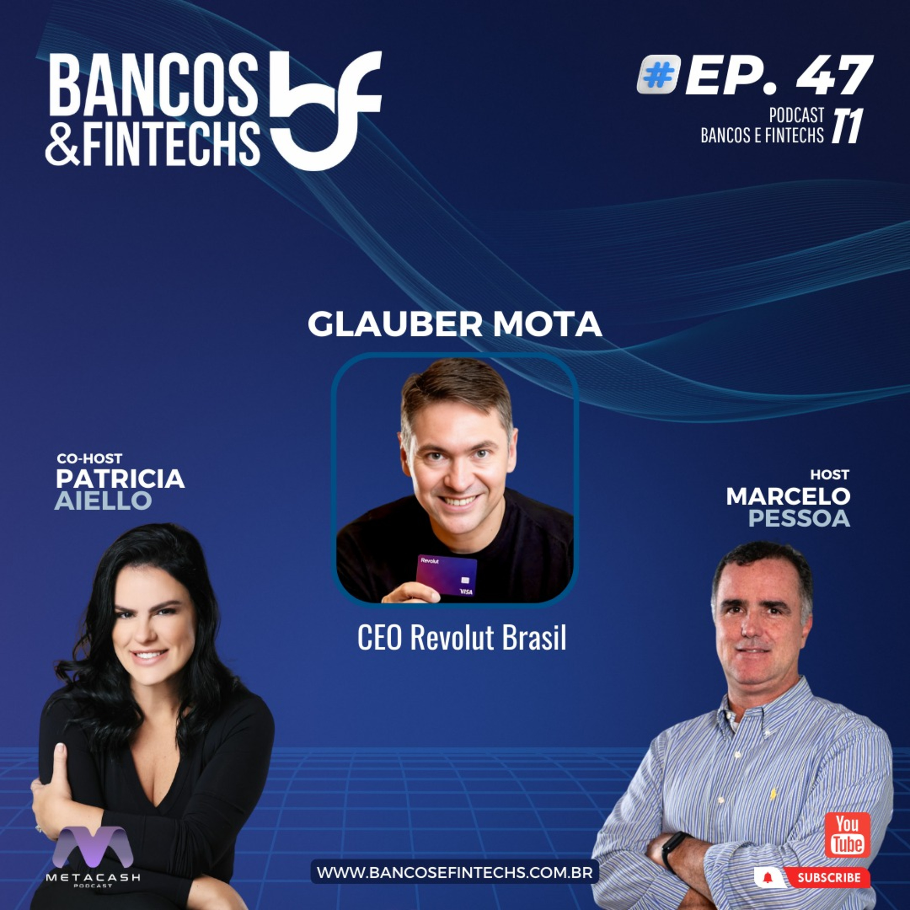 Bancos & Fintechs