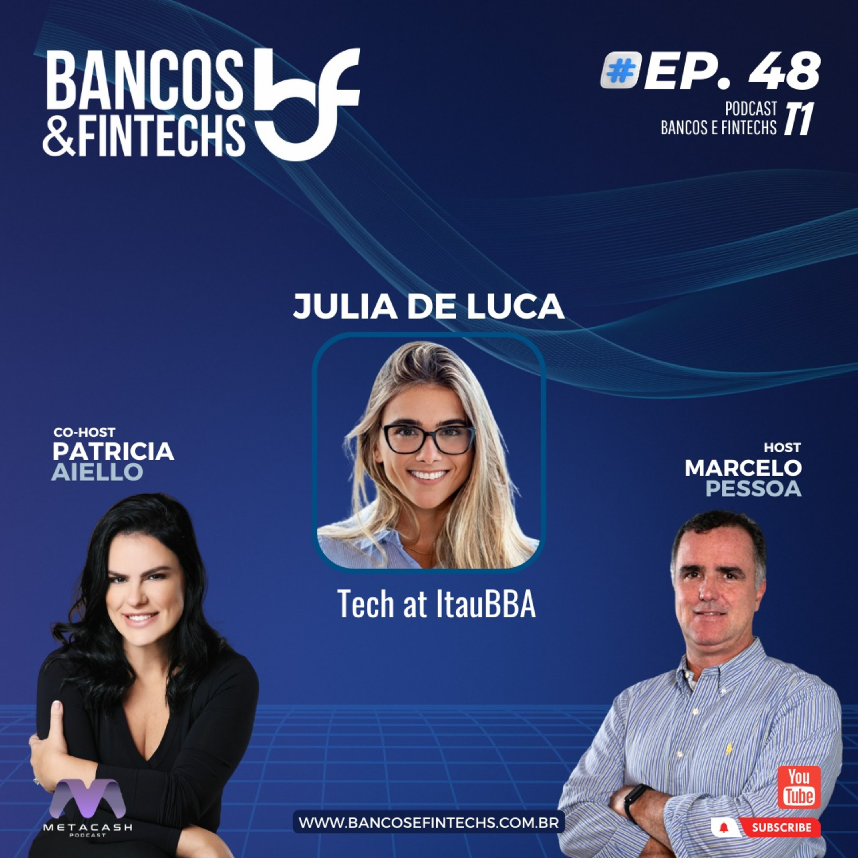 Bancos & Fintechs