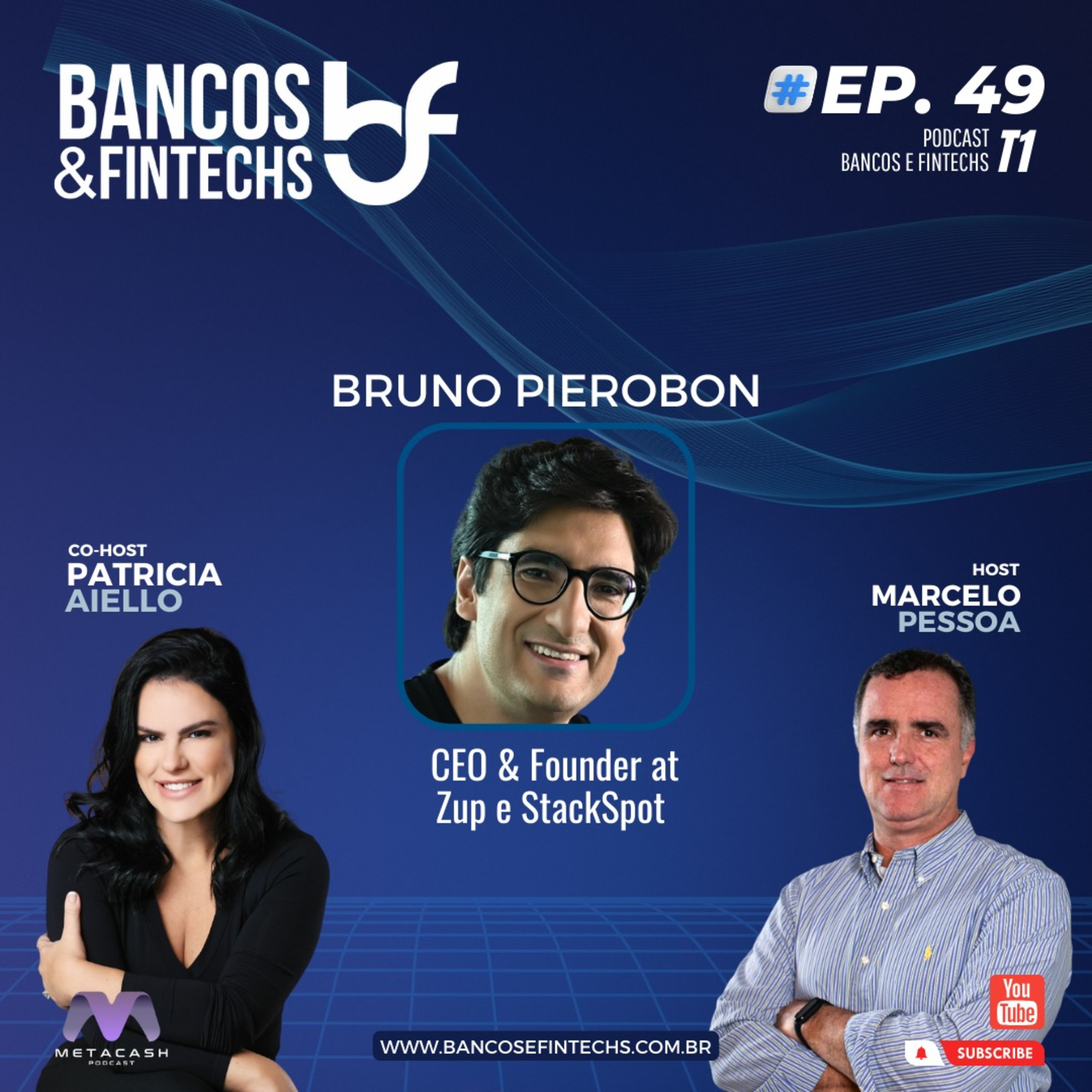 Bancos & Fintechs