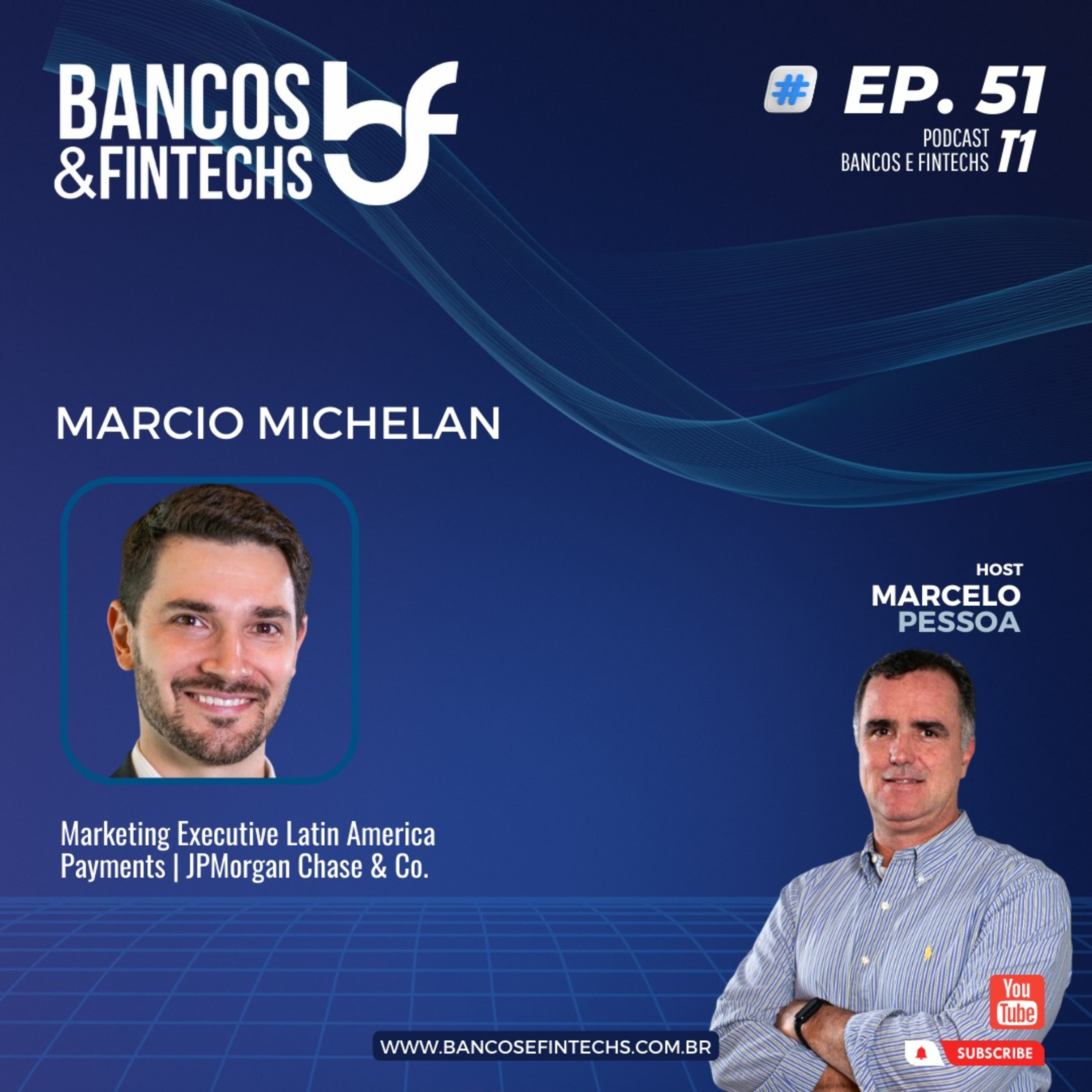 Bancos & Fintechs