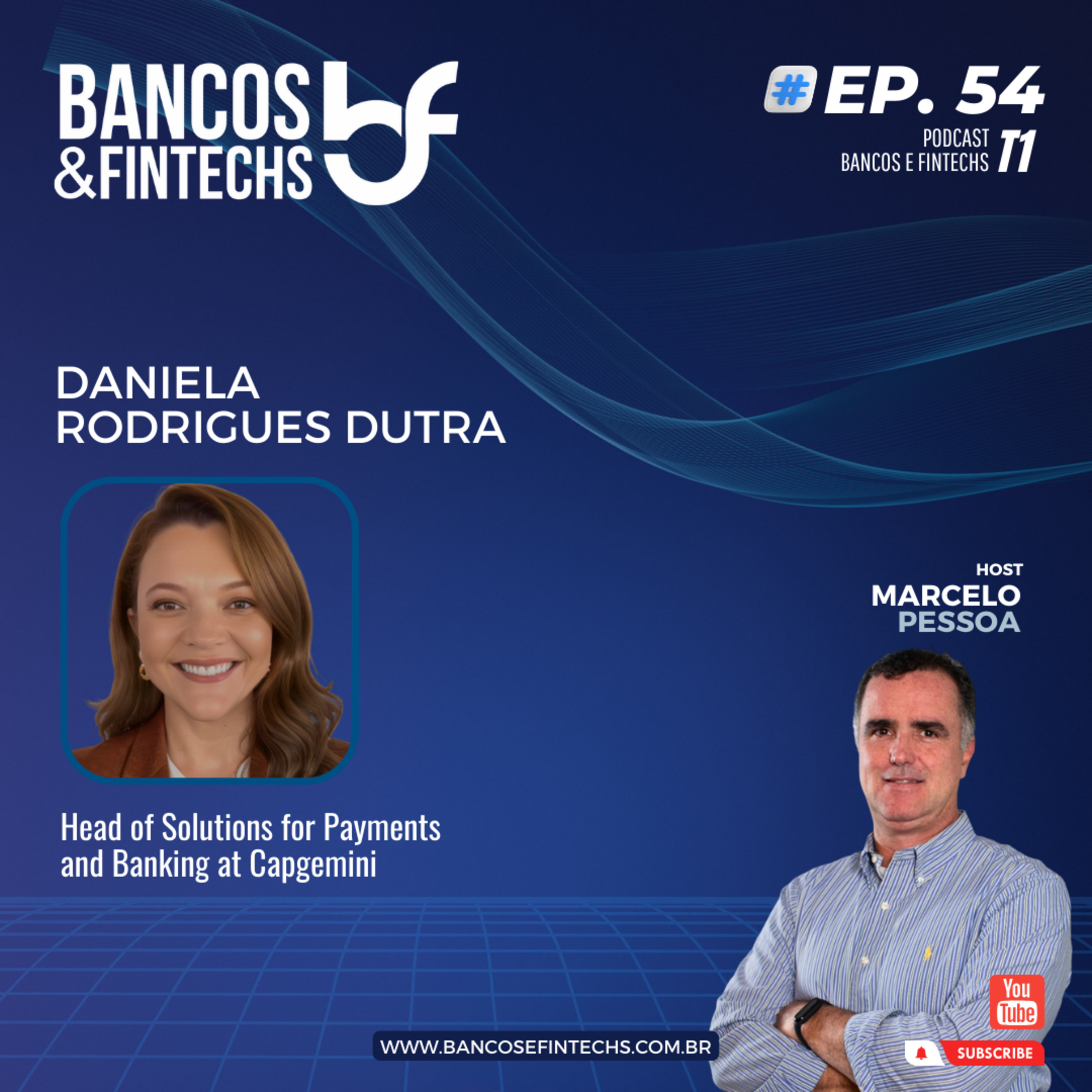 Bancos & Fintechs